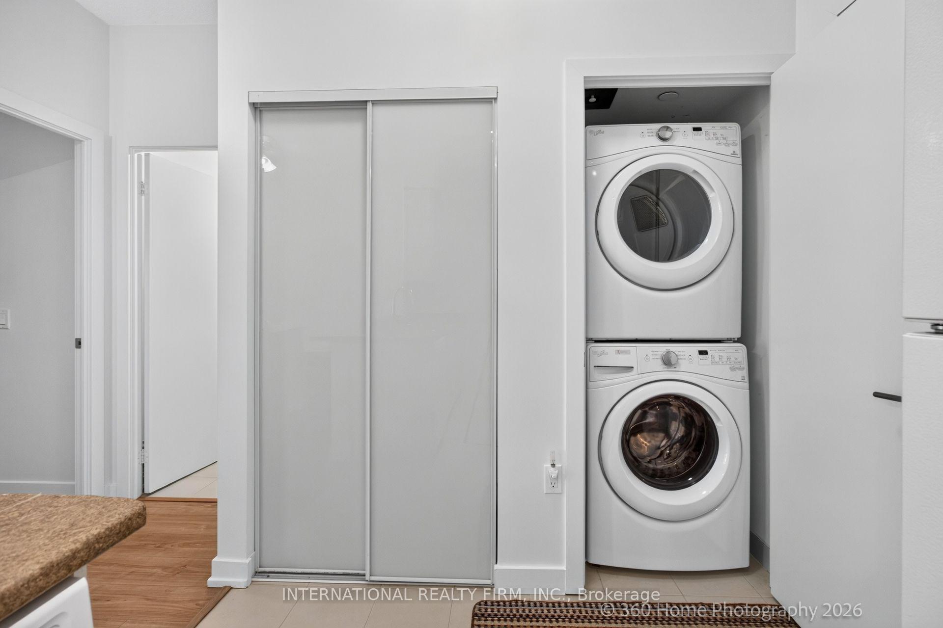 Photo 24 of Unit 101, 1346 Danforth Road, Scarborough, Eglinton East — HOMEH