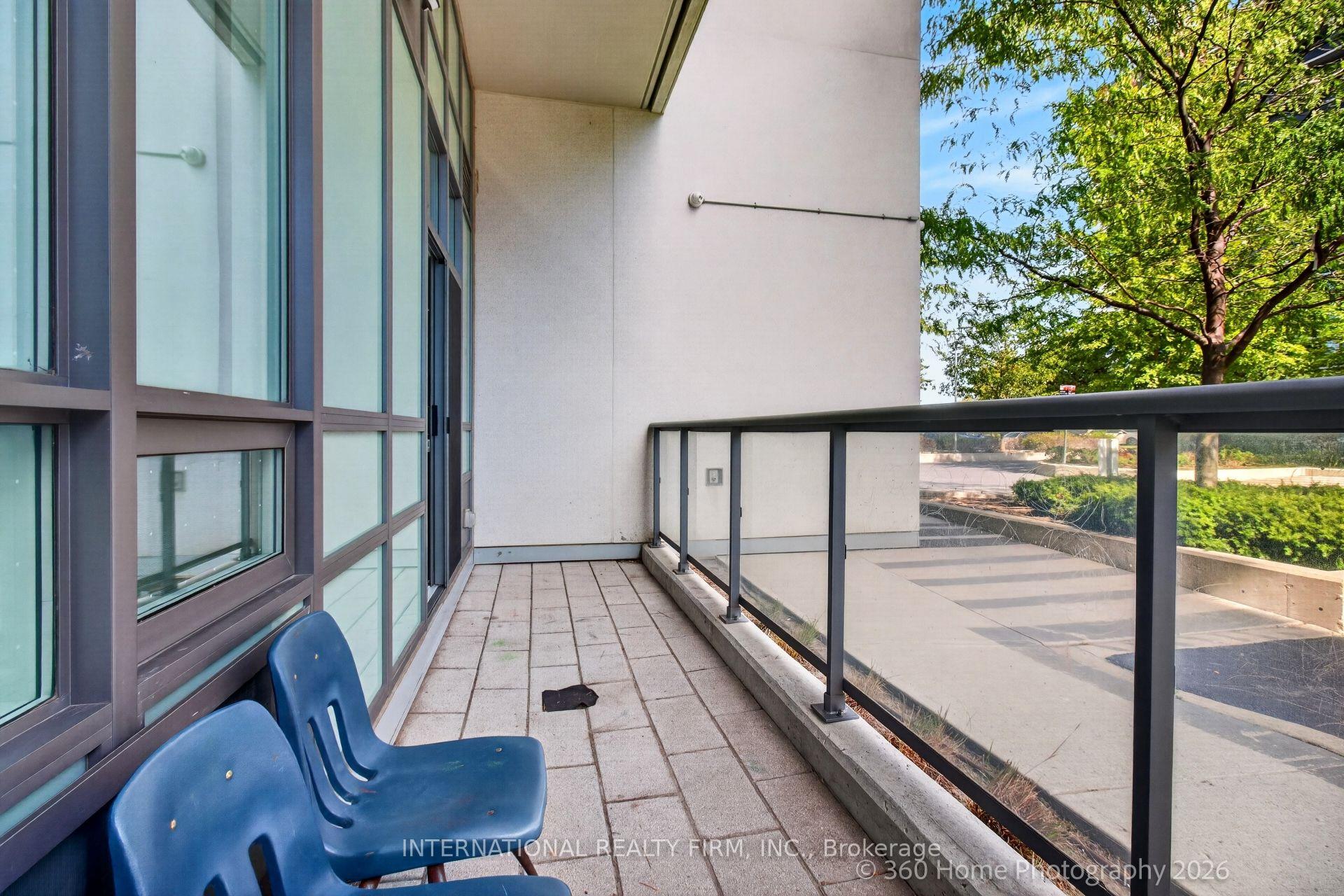 Photo 26 of Unit 101, 1346 Danforth Road, Scarborough, Eglinton East — HOMEH