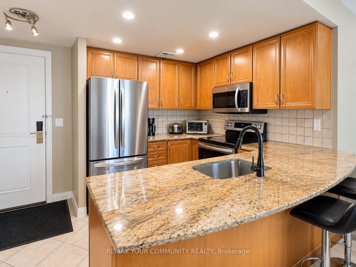 Photo of Unit 619, 2727 Keele Street