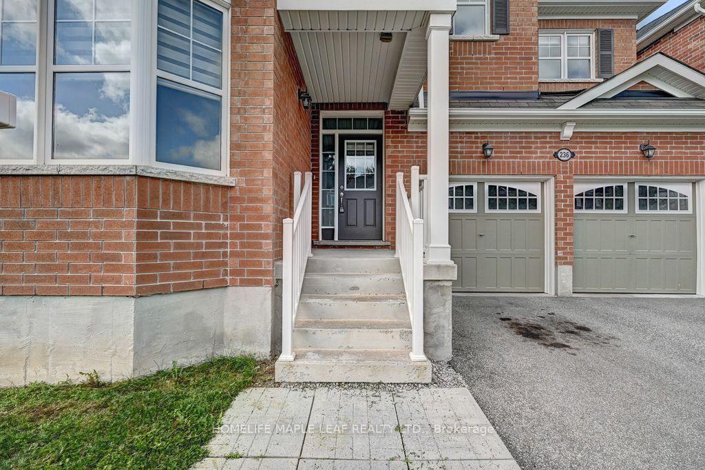 Photo 3 of 236 Ridge Road, Cambridge, Hagey — HOMEH