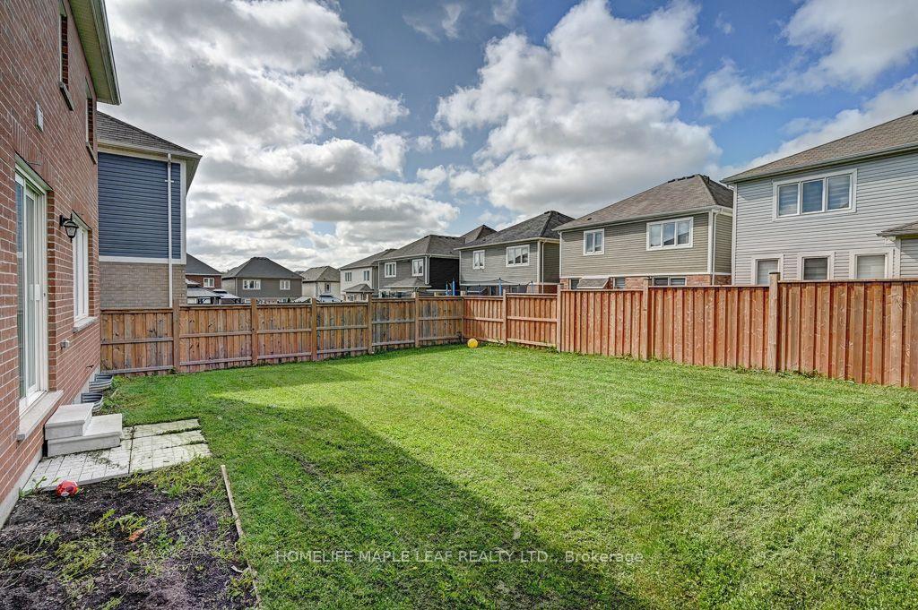 Photo 48 of 236 Ridge Road, Cambridge, Hagey — HOMEH