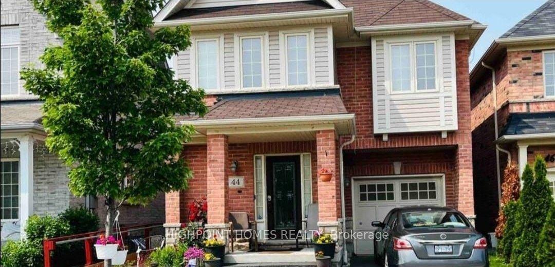 Photo 1 of Unit BSMT, 44 Lloydminster Avenue, Ajax, Central East — HOMEH