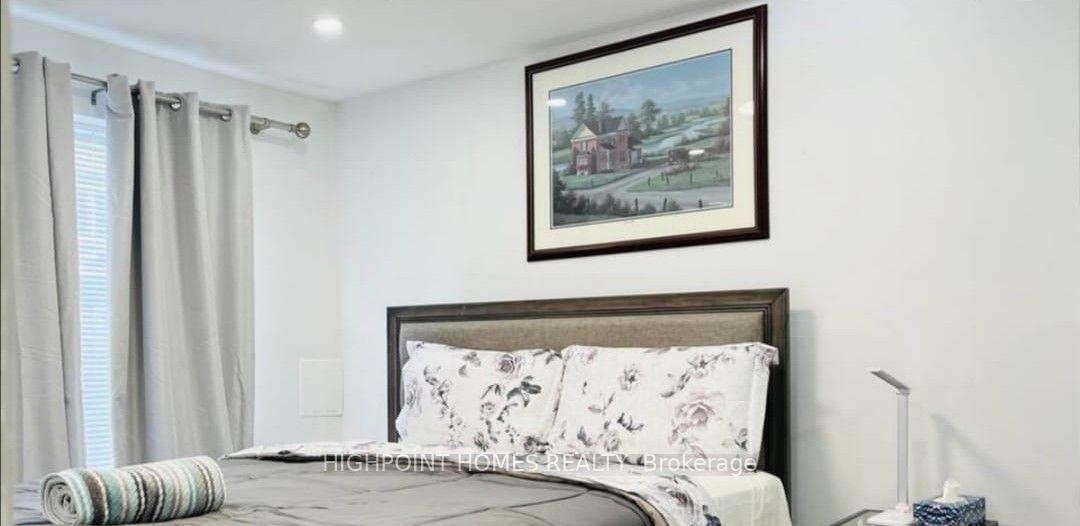 Photo 4 of Unit BSMT, 44 Lloydminster Avenue, Ajax, Central East — HOMEH
