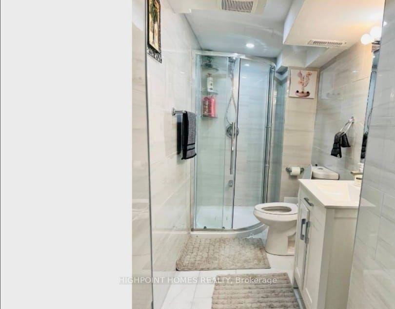 Photo 7 of Unit BSMT, 44 Lloydminster Avenue, Ajax, Central East — HOMEH
