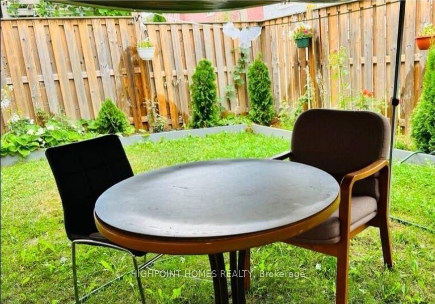 Photo 9 of Unit BSMT, 44 Lloydminster Avenue, Ajax, Central East — HOMEH