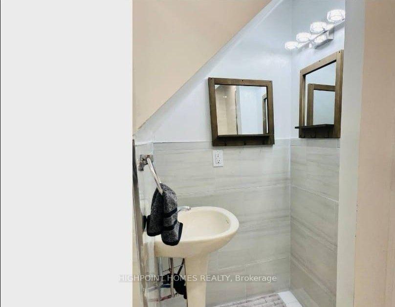 Photo 10 of Unit BSMT, 44 Lloydminster Avenue, Ajax, Central East — HOMEH