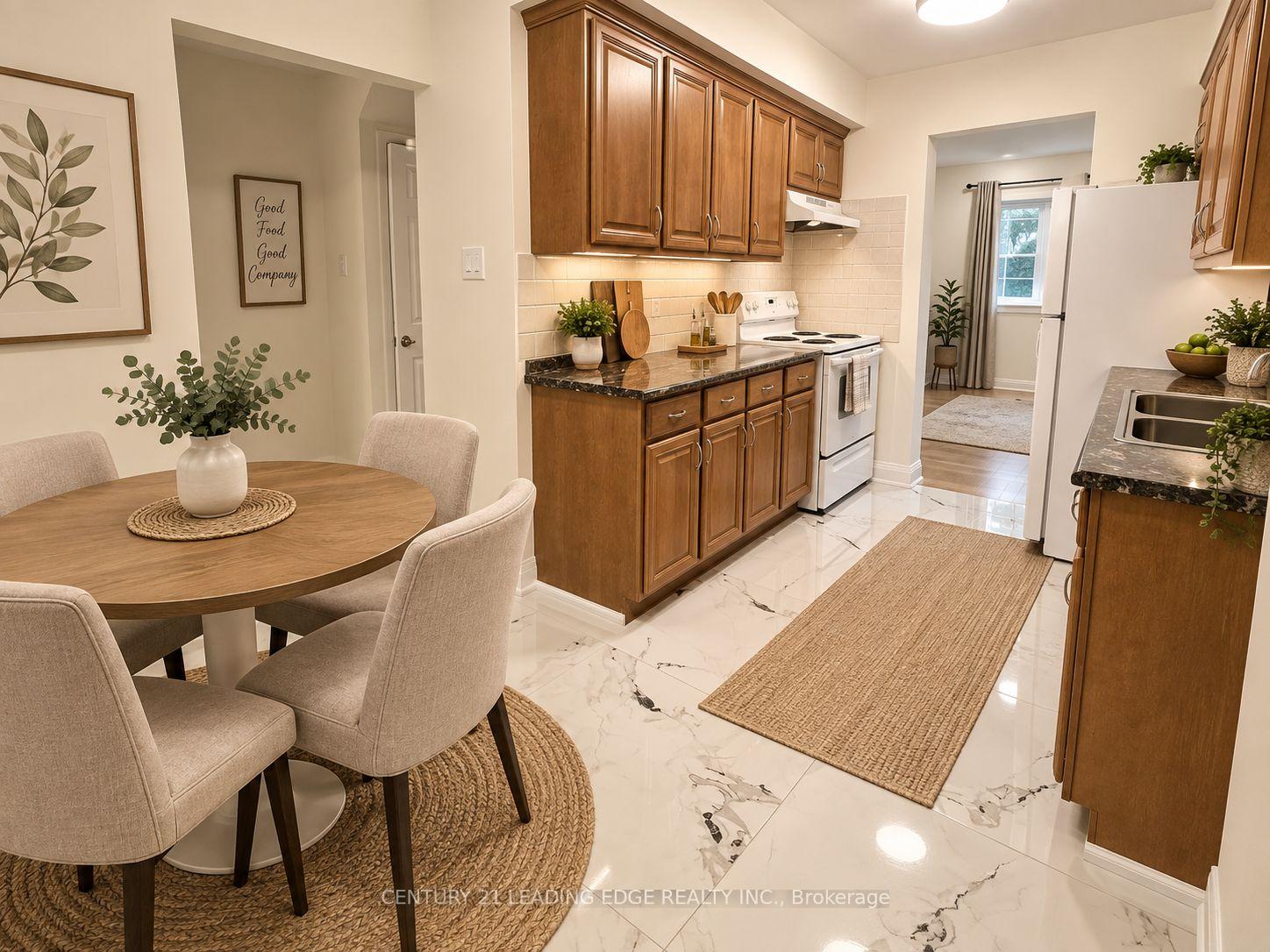 Photo 8 of Unit 36, 141 Galloway Road, Scarborough, West Hill — HOMEH