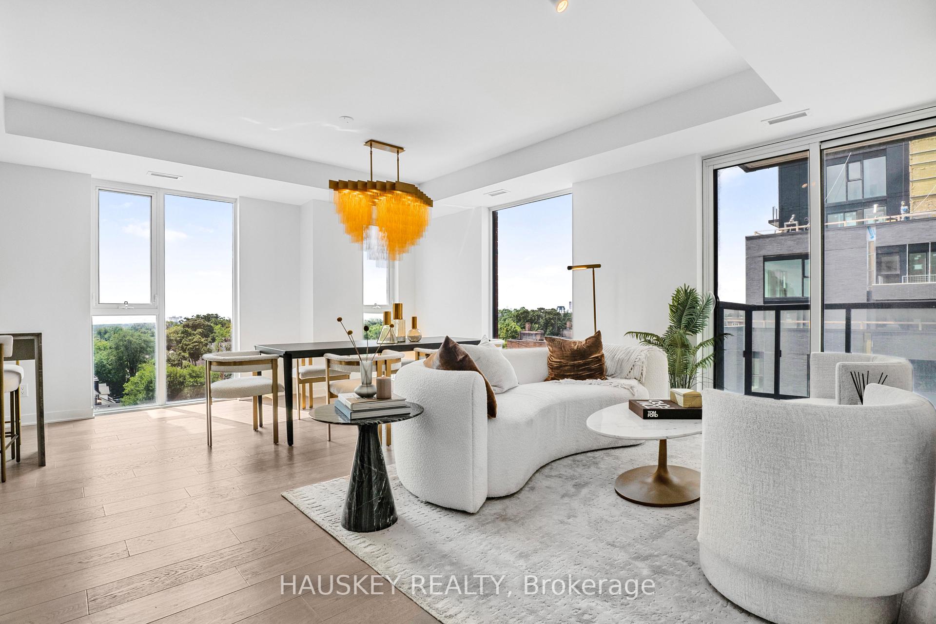 Photo of Unit 707, 185 Alberta Avenue