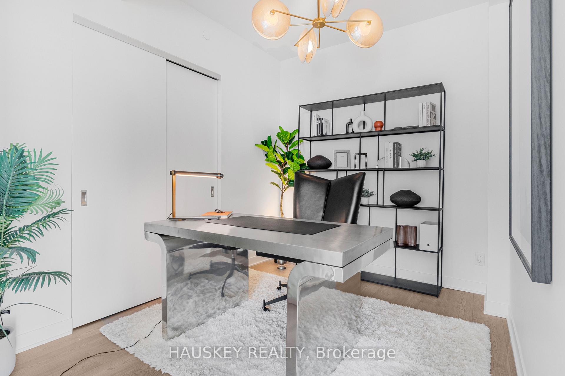 Photo 19 of Unit 707, 185 Alberta Avenue, Toronto, Oakwood Village — HOMEH