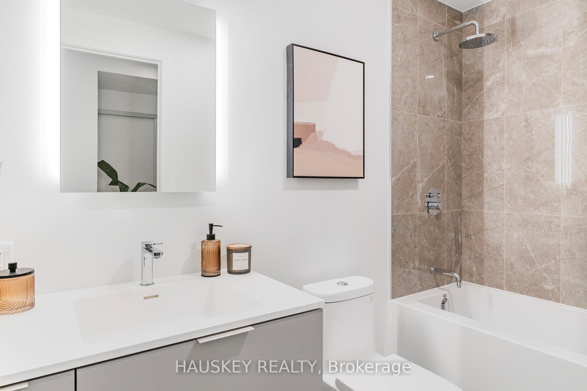 Photo 20 of Unit 707, 185 Alberta Avenue, Toronto, Oakwood Village — HOMEH