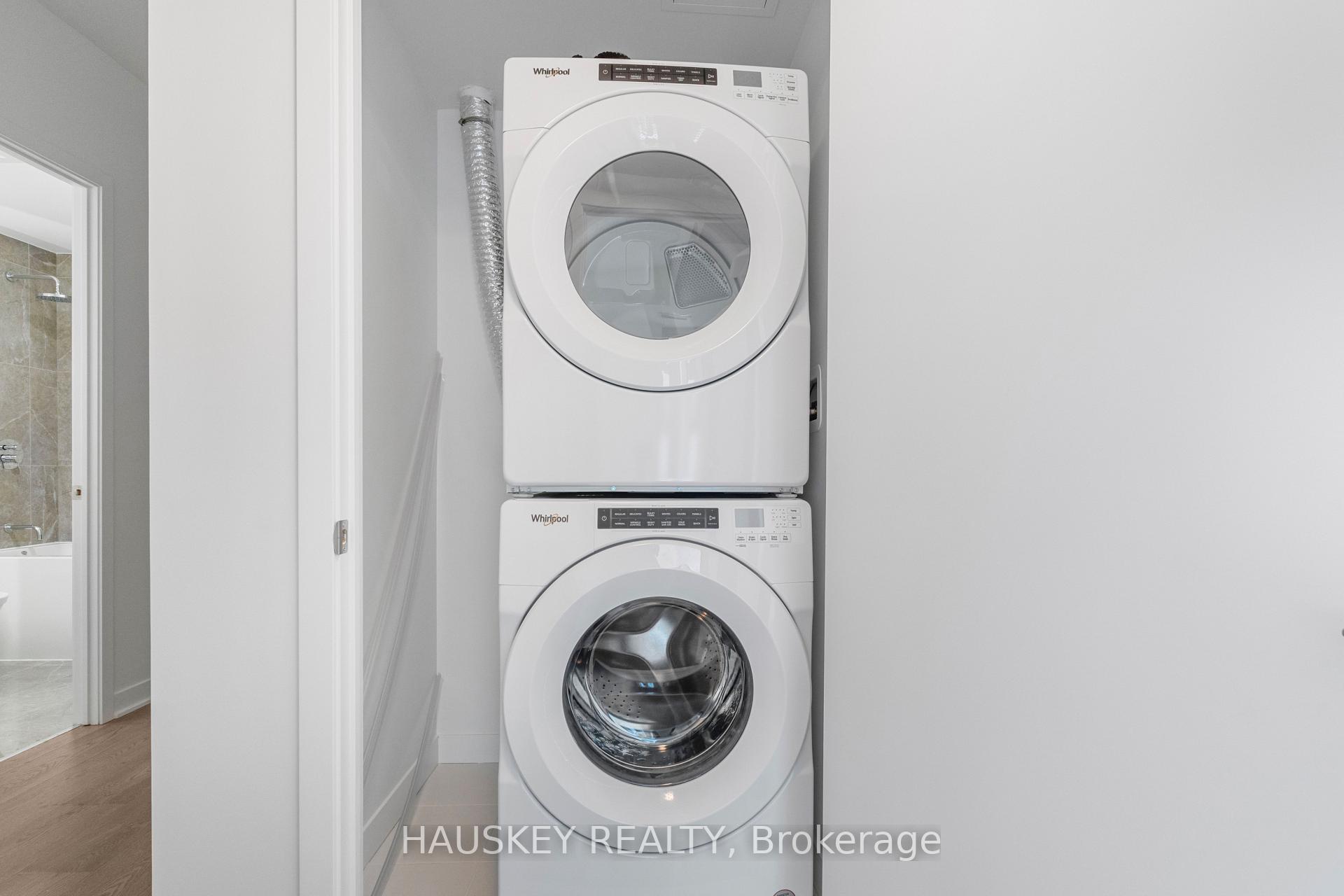 Photo 21 of Unit 707, 185 Alberta Avenue, Toronto, Oakwood Village — HOMEH