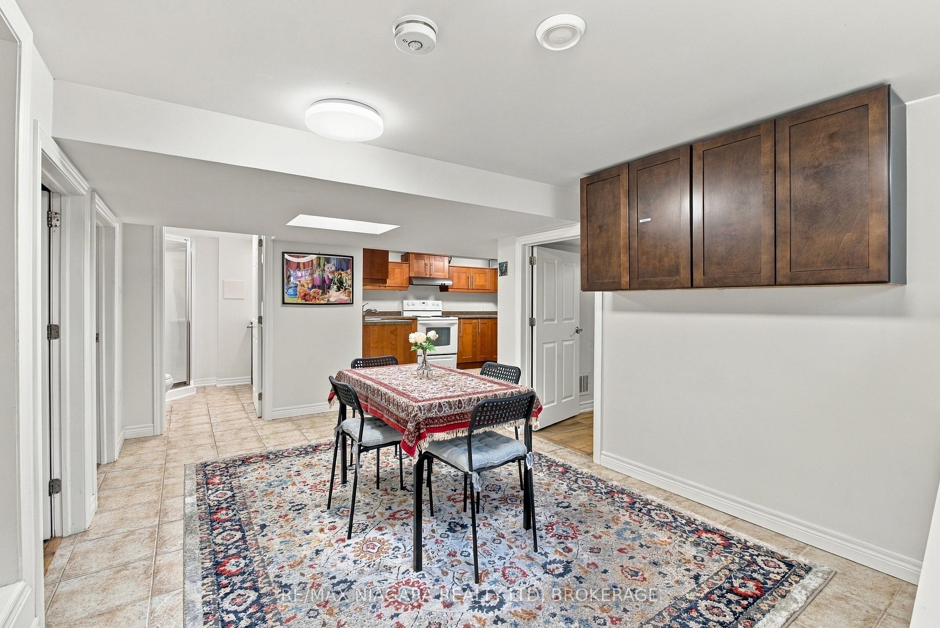 Photo 24 of 97 Glendale Avenue, St. Catharines, Glendale/Glenridge — HOMEH