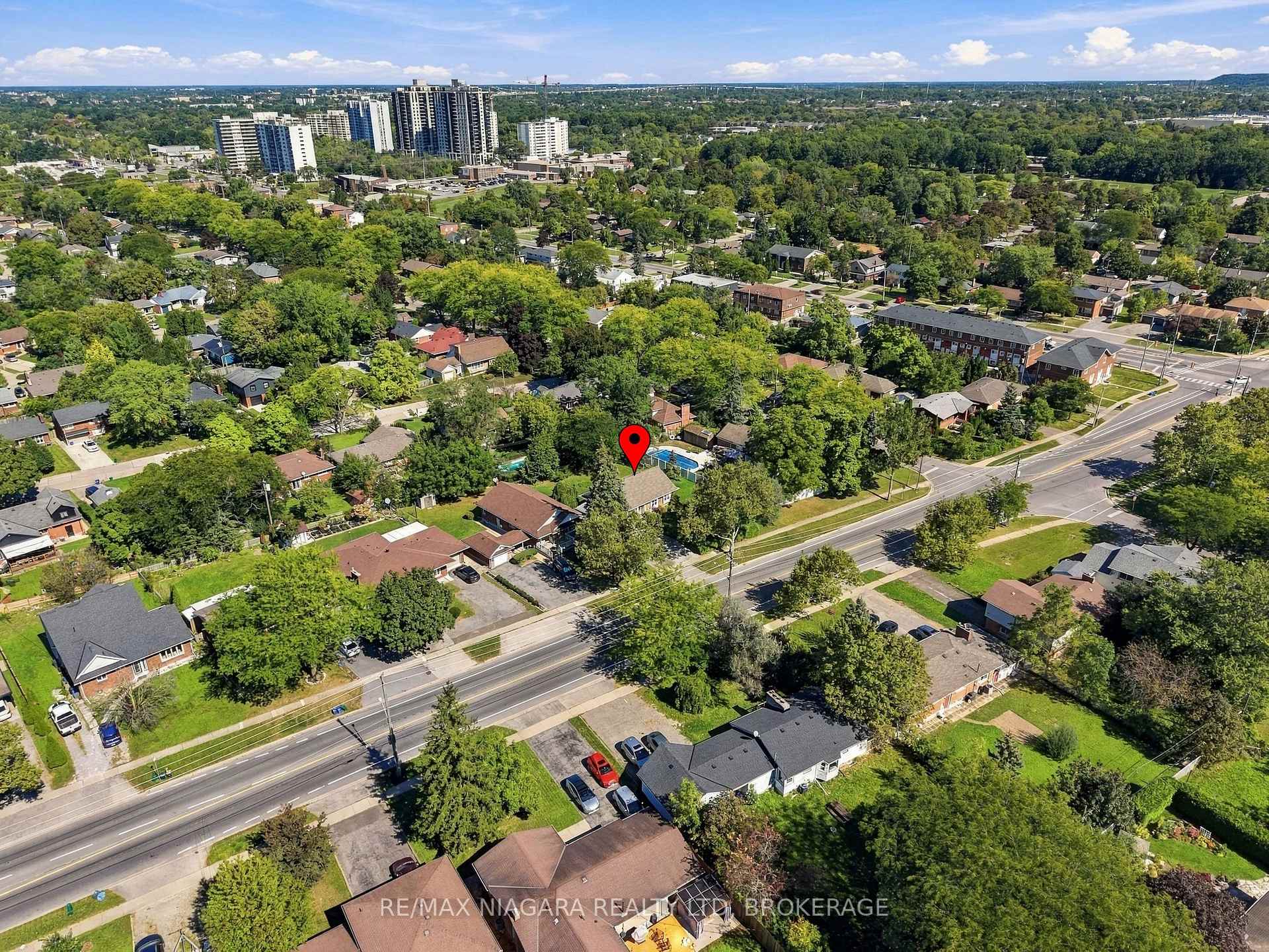 Photo 44 of 97 Glendale Avenue, St. Catharines, Glendale/Glenridge — HOMEH