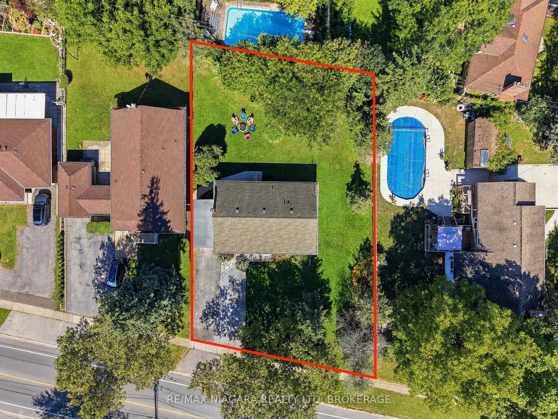 Photo 46 of 97 Glendale Avenue, St. Catharines, Glendale/Glenridge — HOMEH
