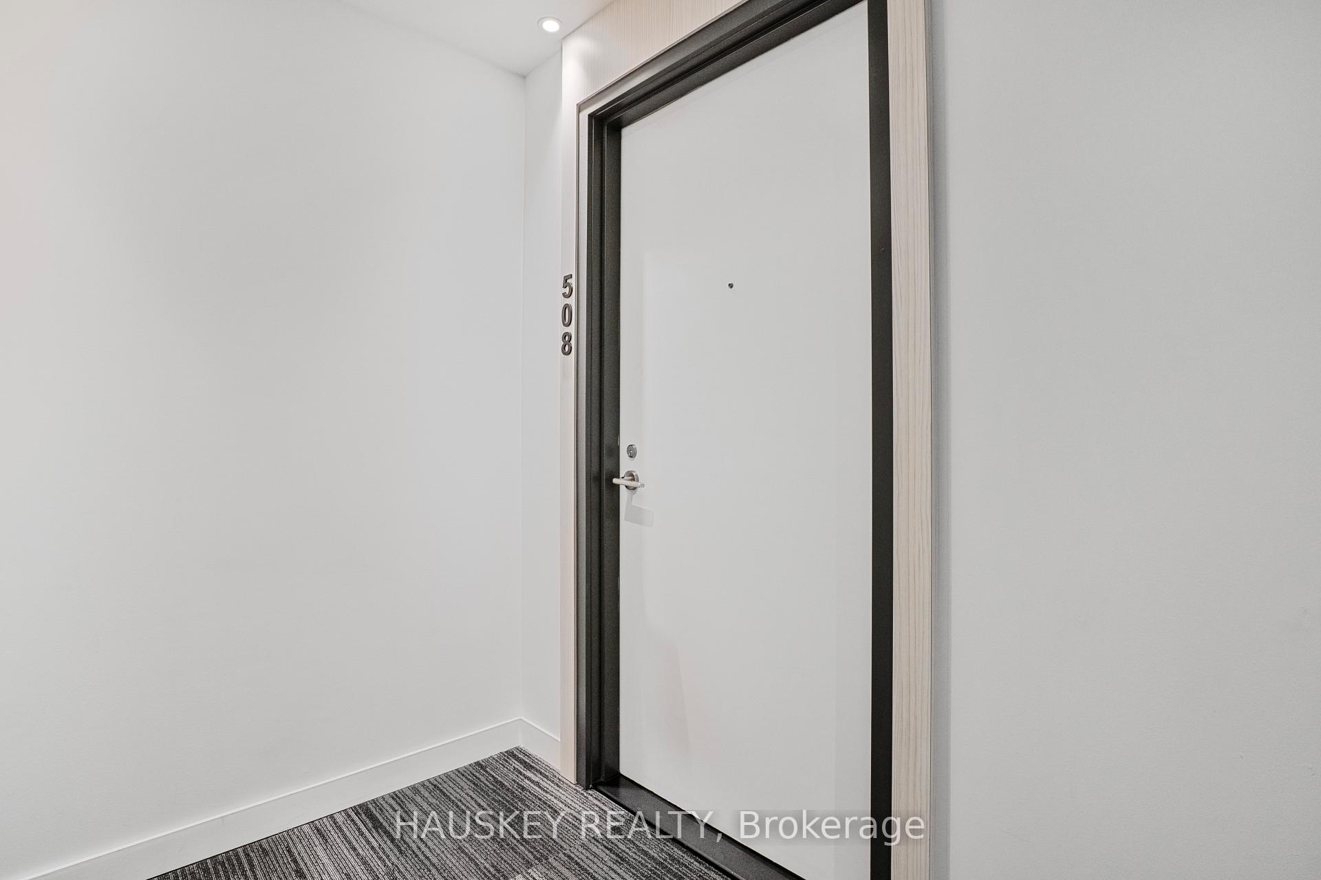 Photo 23 of Unit 508, 185 Alberta Avenue, Toronto, Oakwood Village — HOMEH
