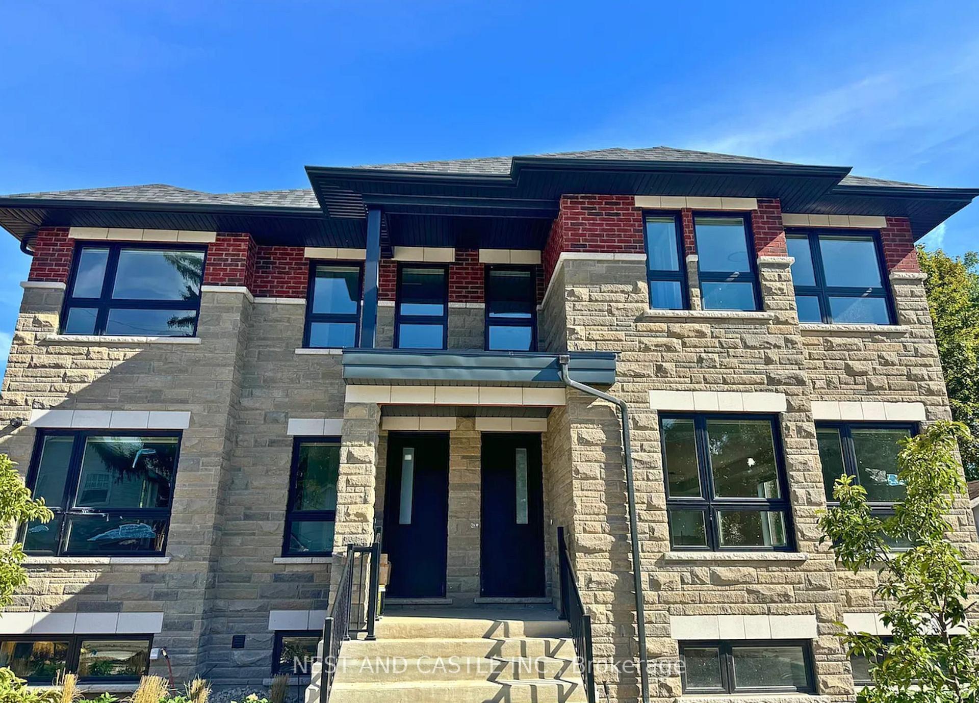 Photo 1 of Unit 2, 20 West Street, Brampton, Downtown Brampton — HOMEH