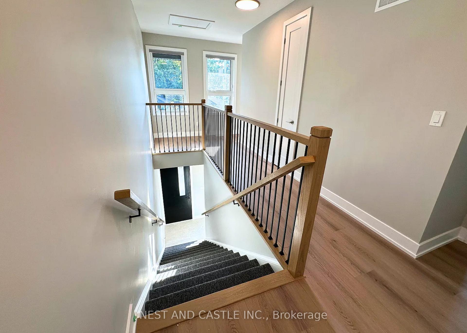 Photo 8 of Unit 2, 20 West Street, Brampton, Downtown Brampton — HOMEH