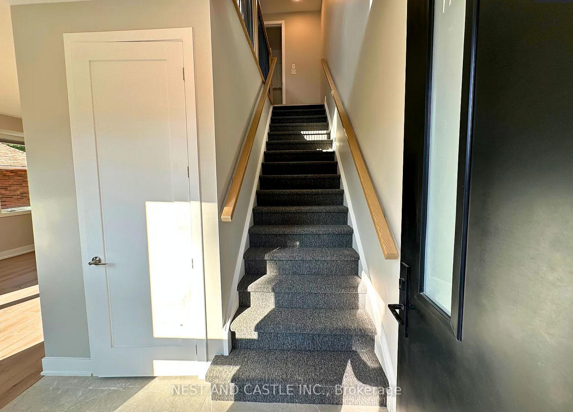 Photo 20 of Unit 2, 20 West Street, Brampton, Downtown Brampton — HOMEH