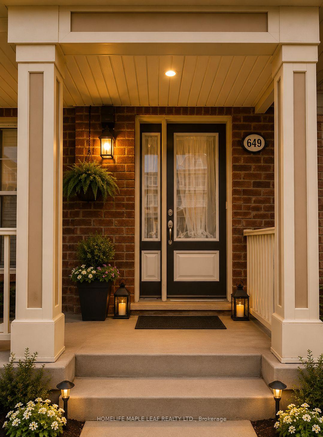 Photo 3 of 649 Scott Boulevard, Milton, Harrison — HOMEH