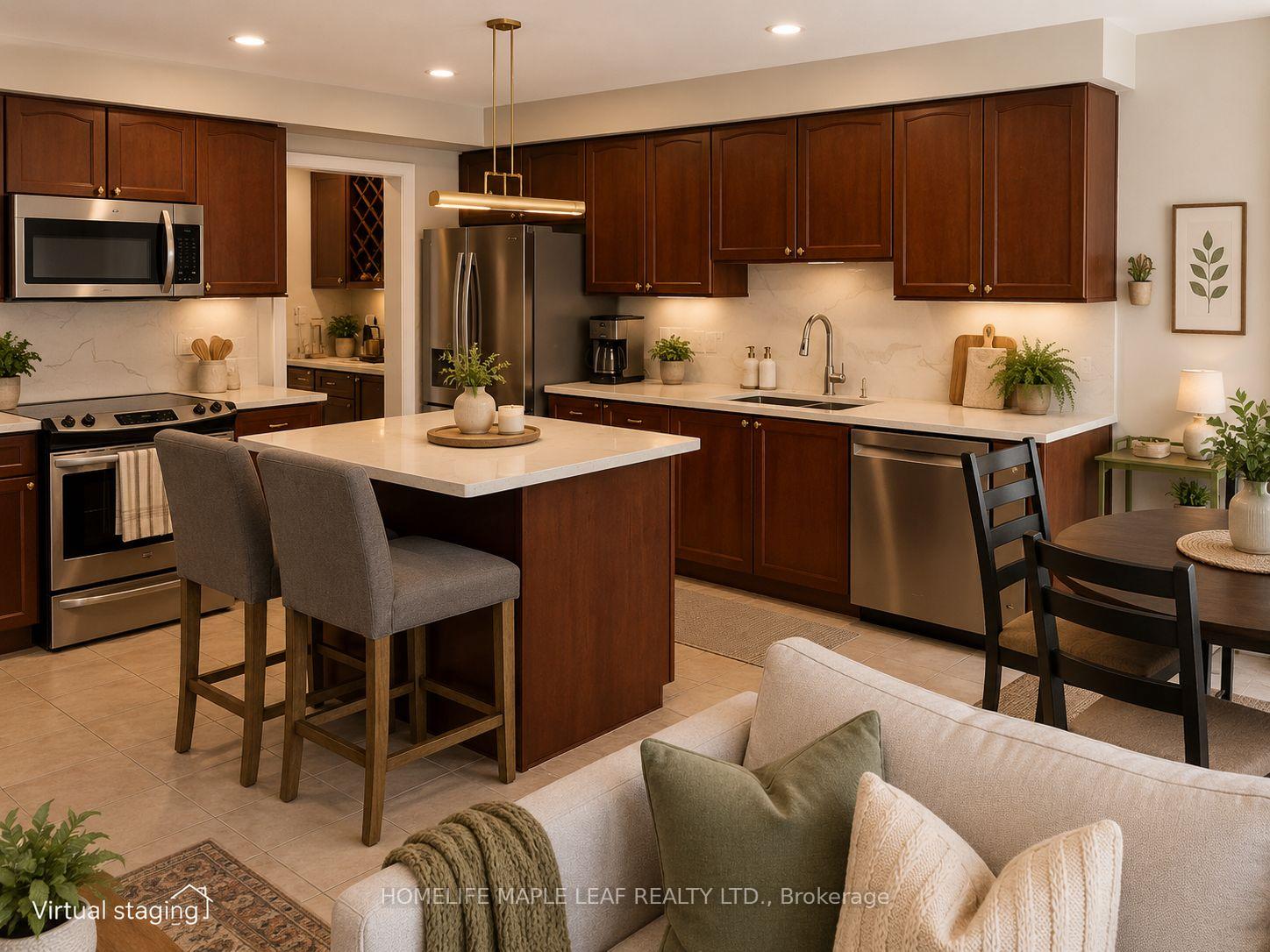 Photo 6 of 649 Scott Boulevard, Milton, Harrison — HOMEH