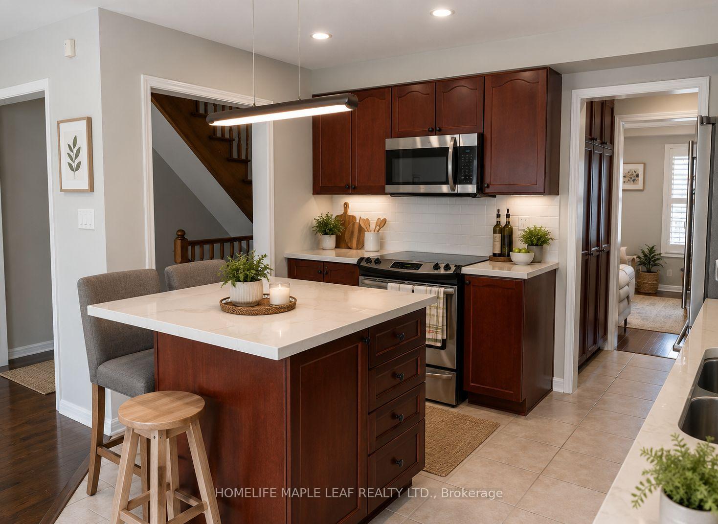Photo 9 of 649 Scott Boulevard, Milton, Harrison — HOMEH