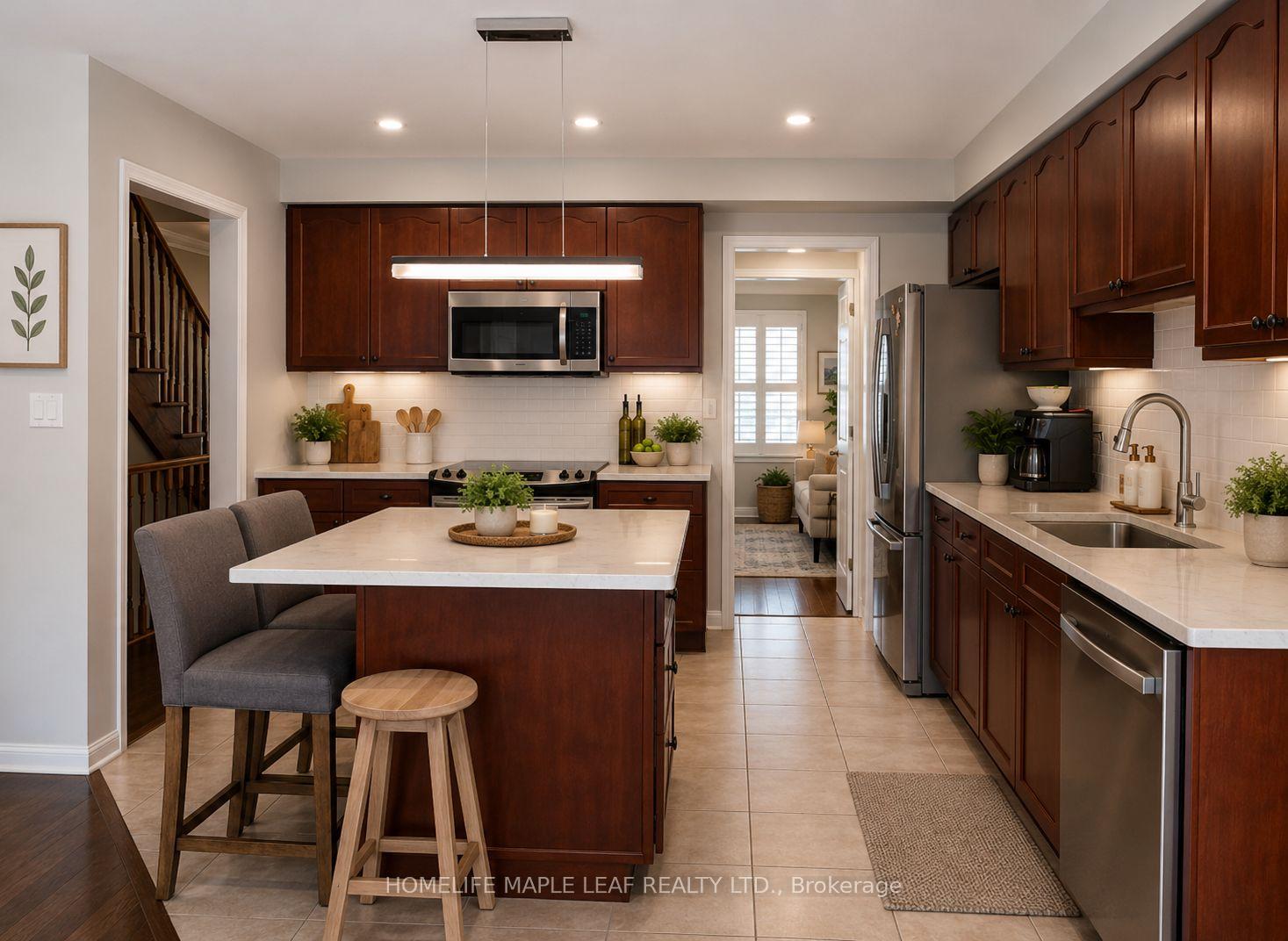 Photo 10 of 649 Scott Boulevard, Milton, Harrison — HOMEH