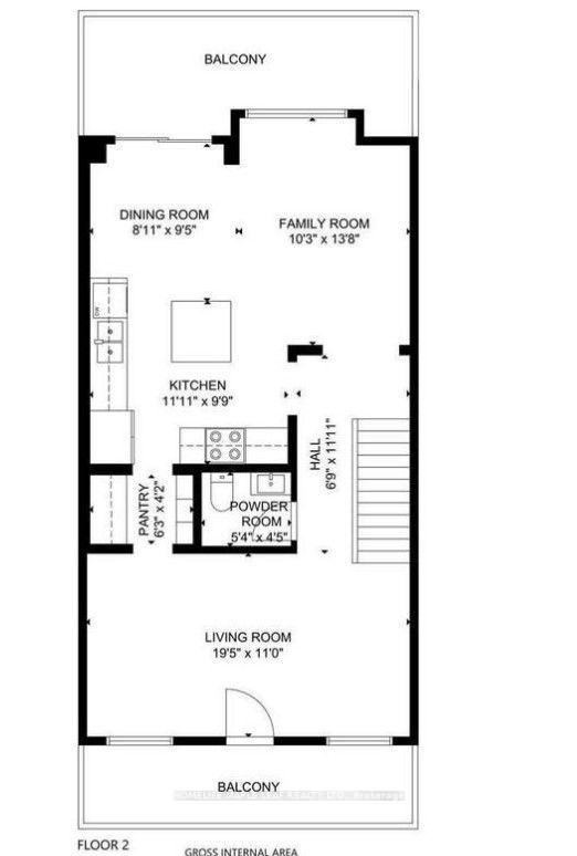Photo 32 of 649 Scott Boulevard, Milton, Harrison — HOMEH