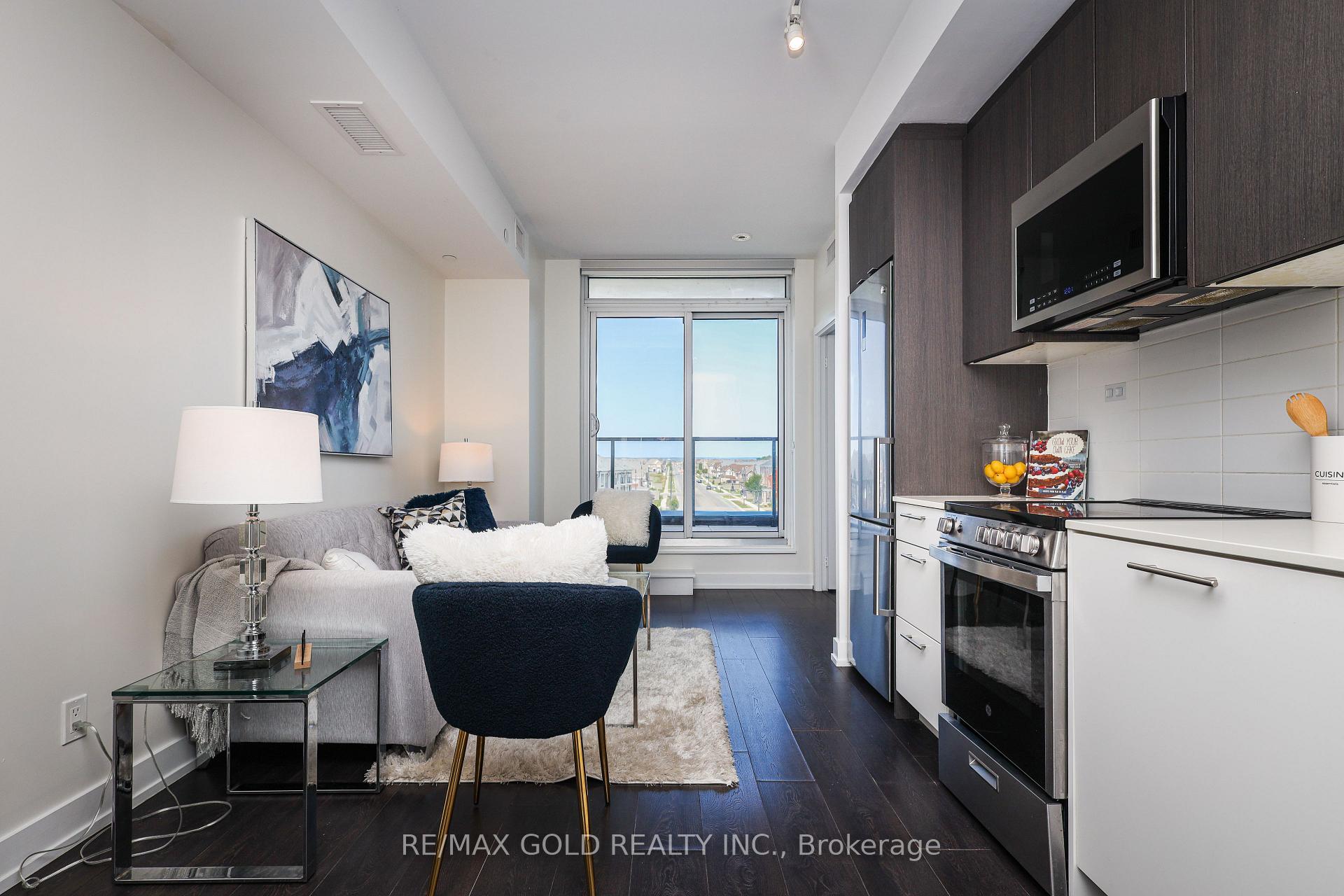 Photo of Unit 408, 225 veterans Drive