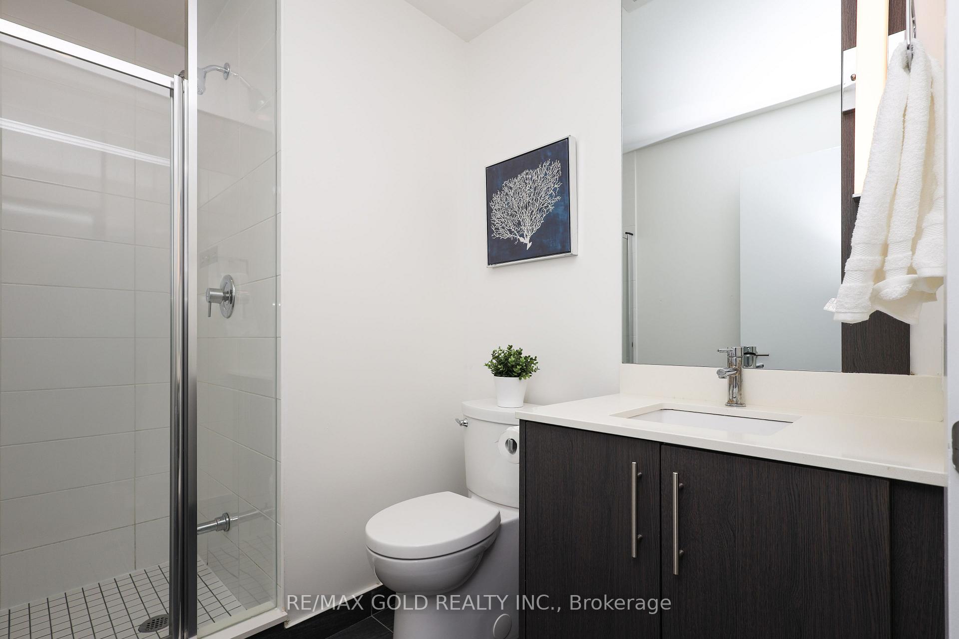 Photo 3 of Unit 408, 225 veterans Drive, Brampton, Northwest Brampton — HOMEH