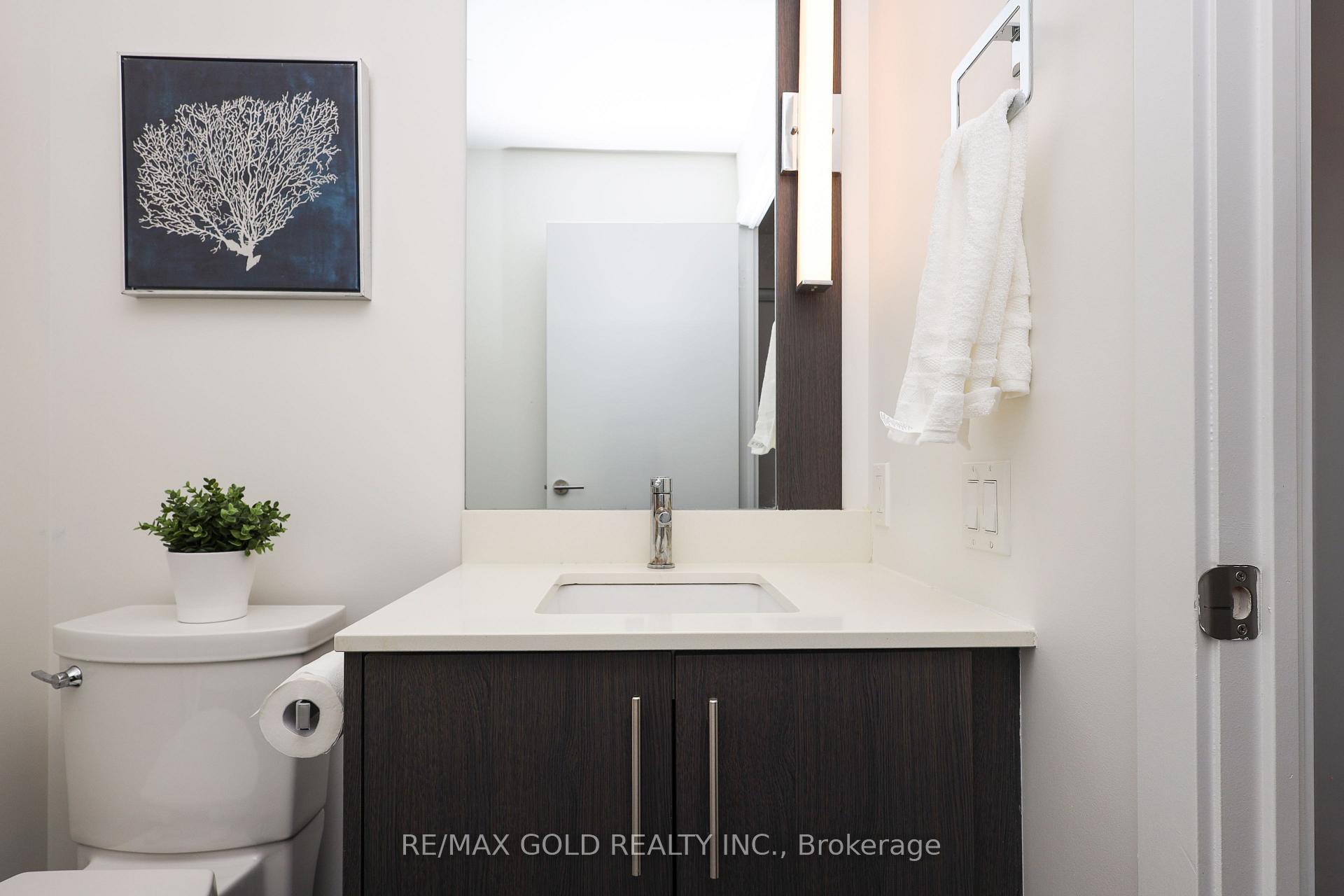 Photo 5 of Unit 408, 225 veterans Drive, Brampton, Northwest Brampton — HOMEH