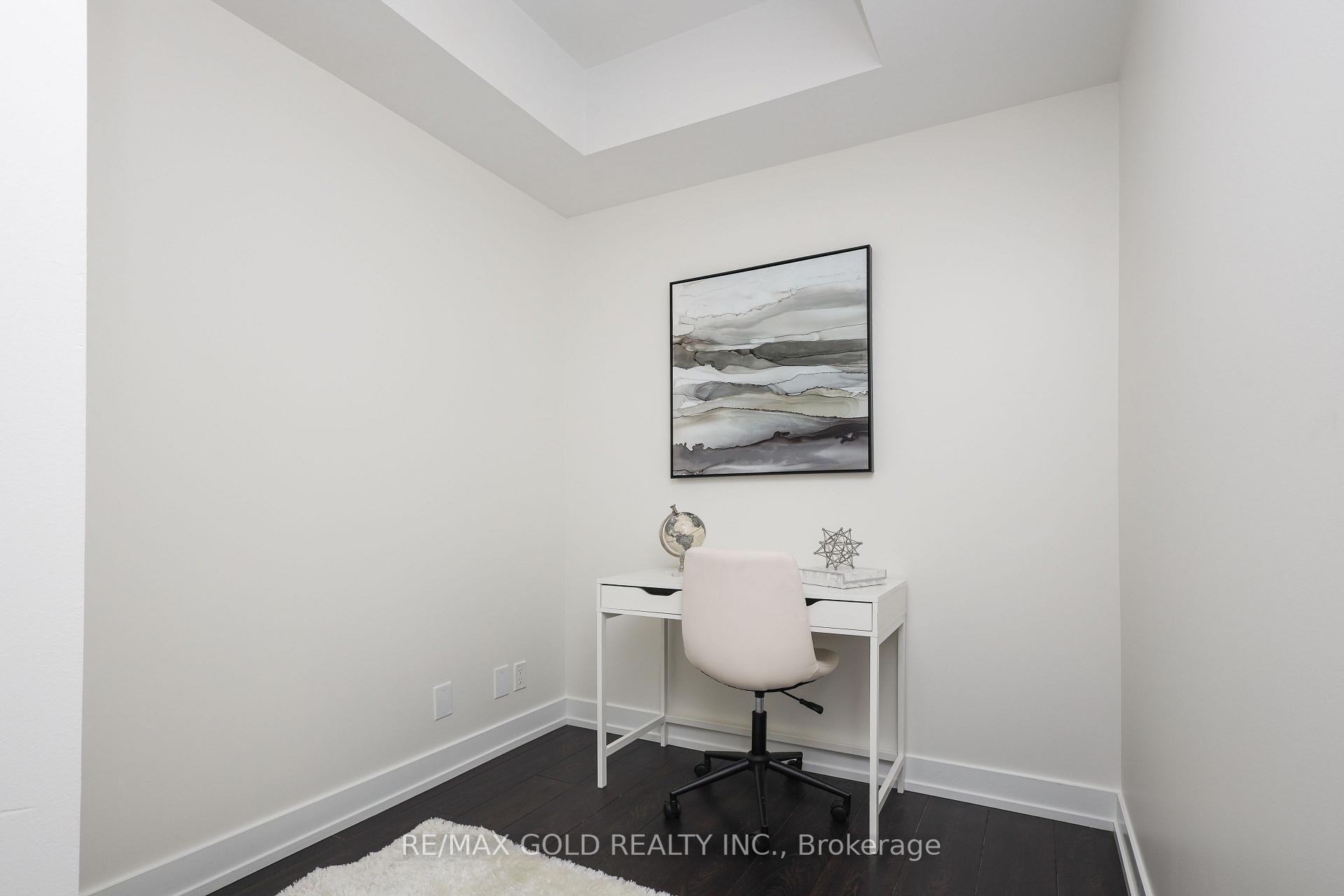 Photo 6 of Unit 408, 225 veterans Drive, Brampton, Northwest Brampton — HOMEH