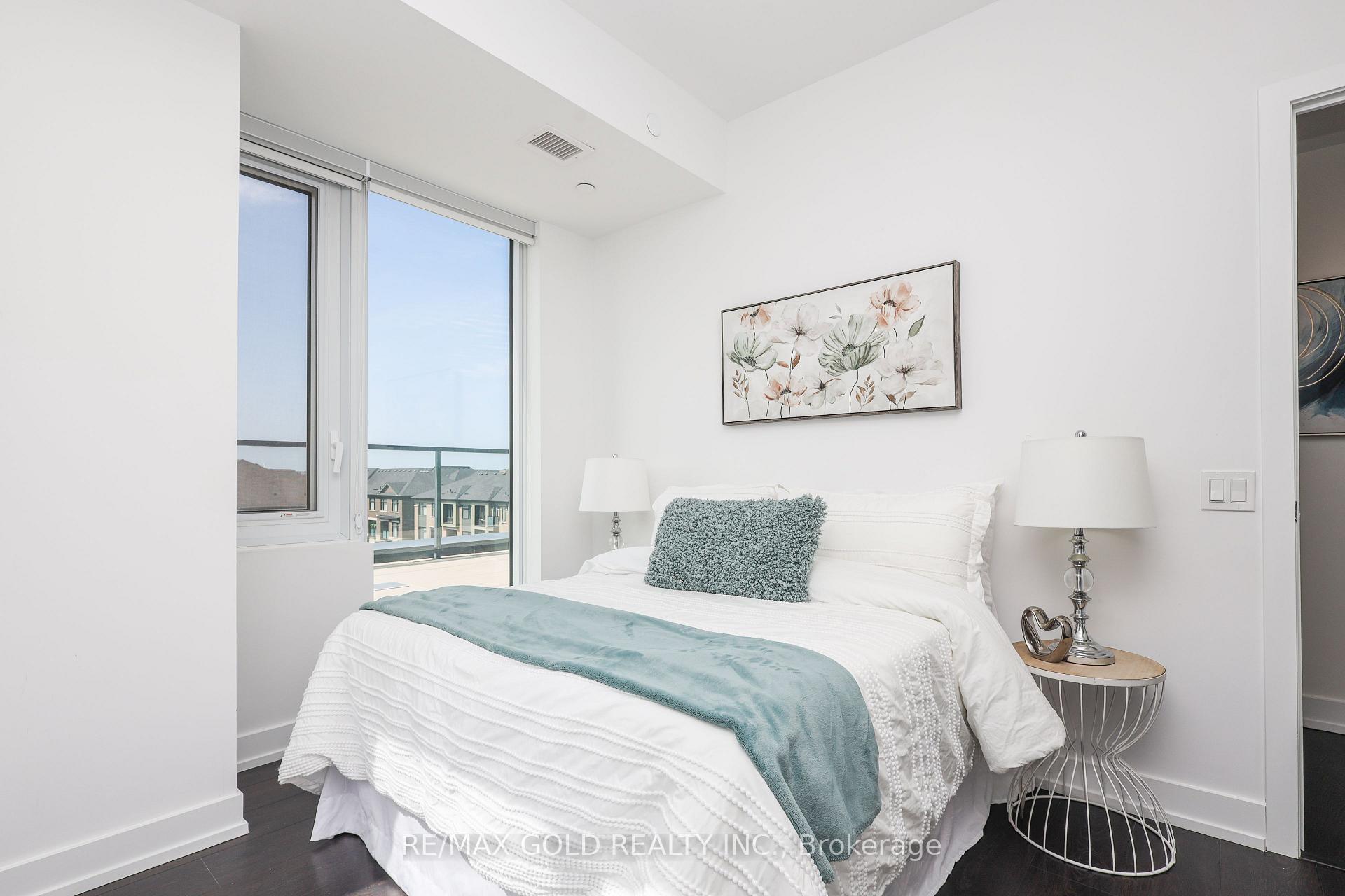 Photo 8 of Unit 408, 225 veterans Drive, Brampton, Northwest Brampton — HOMEH