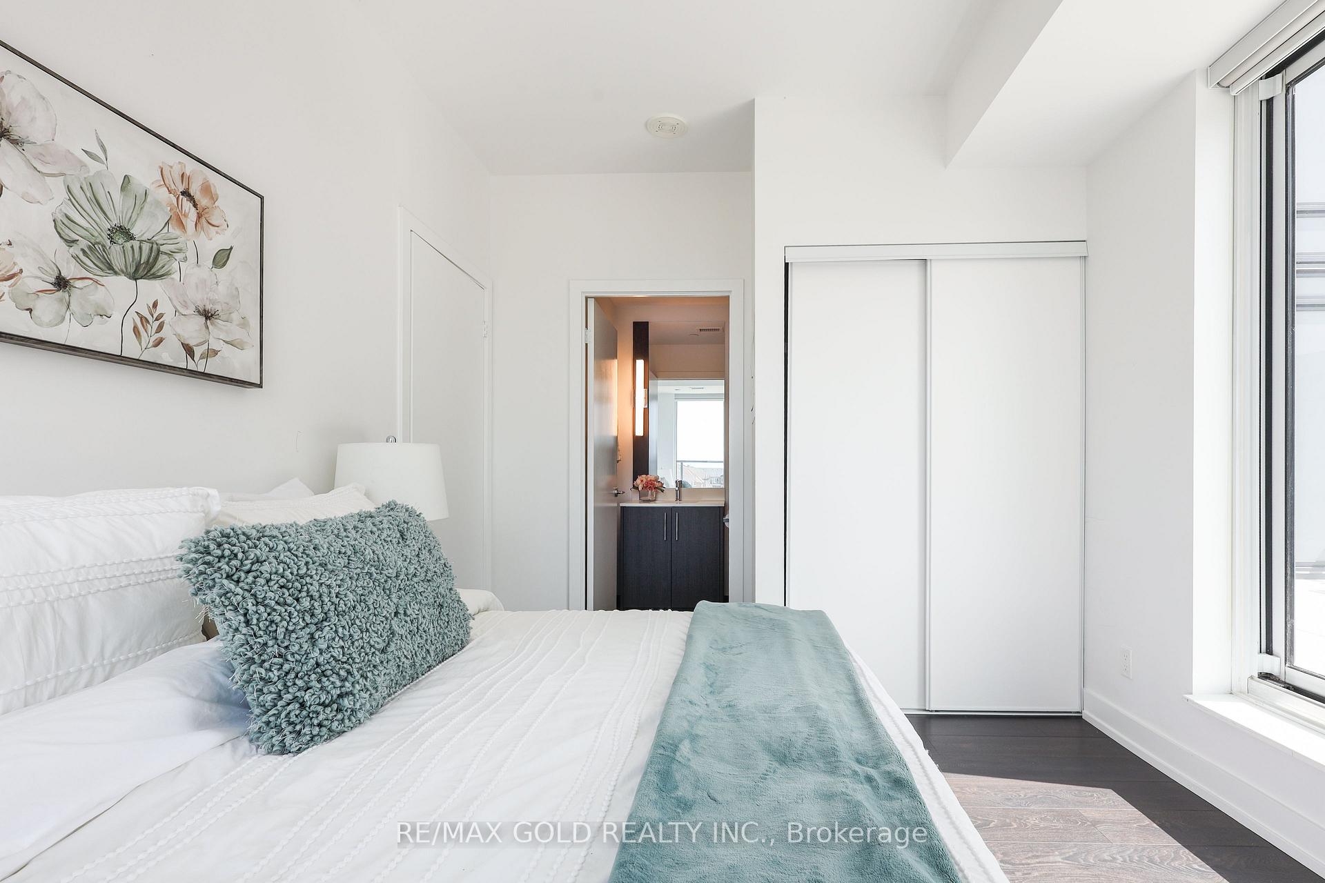 Photo 10 of Unit 408, 225 veterans Drive, Brampton, Northwest Brampton — HOMEH