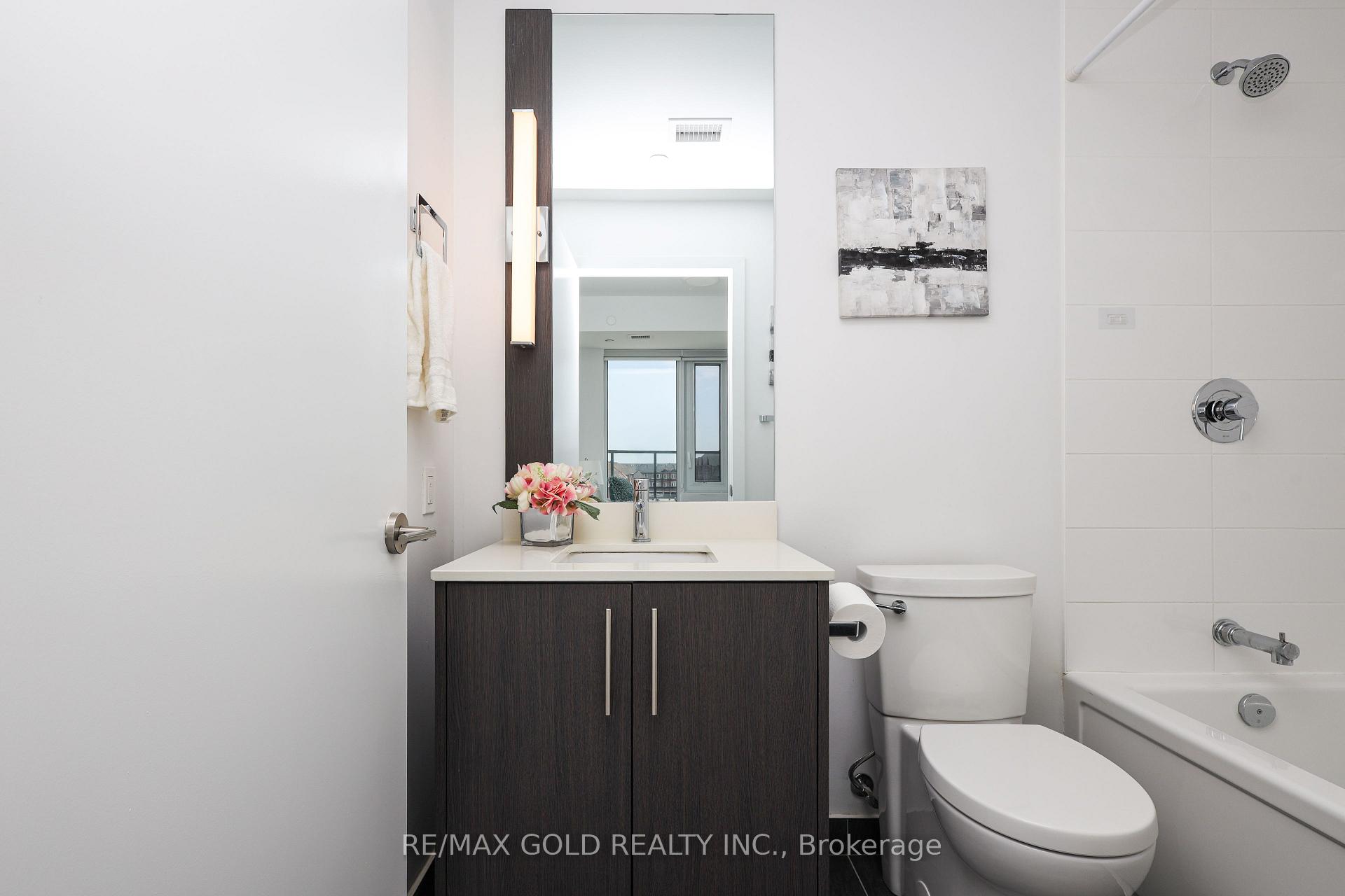 Photo 12 of Unit 408, 225 veterans Drive, Brampton, Northwest Brampton — HOMEH