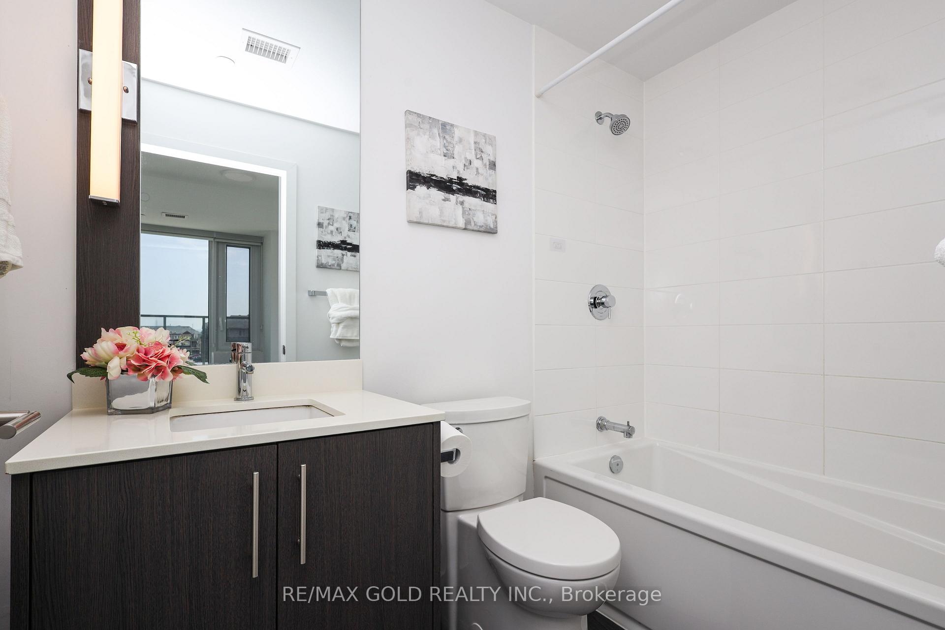 Photo 13 of Unit 408, 225 veterans Drive, Brampton, Northwest Brampton — HOMEH