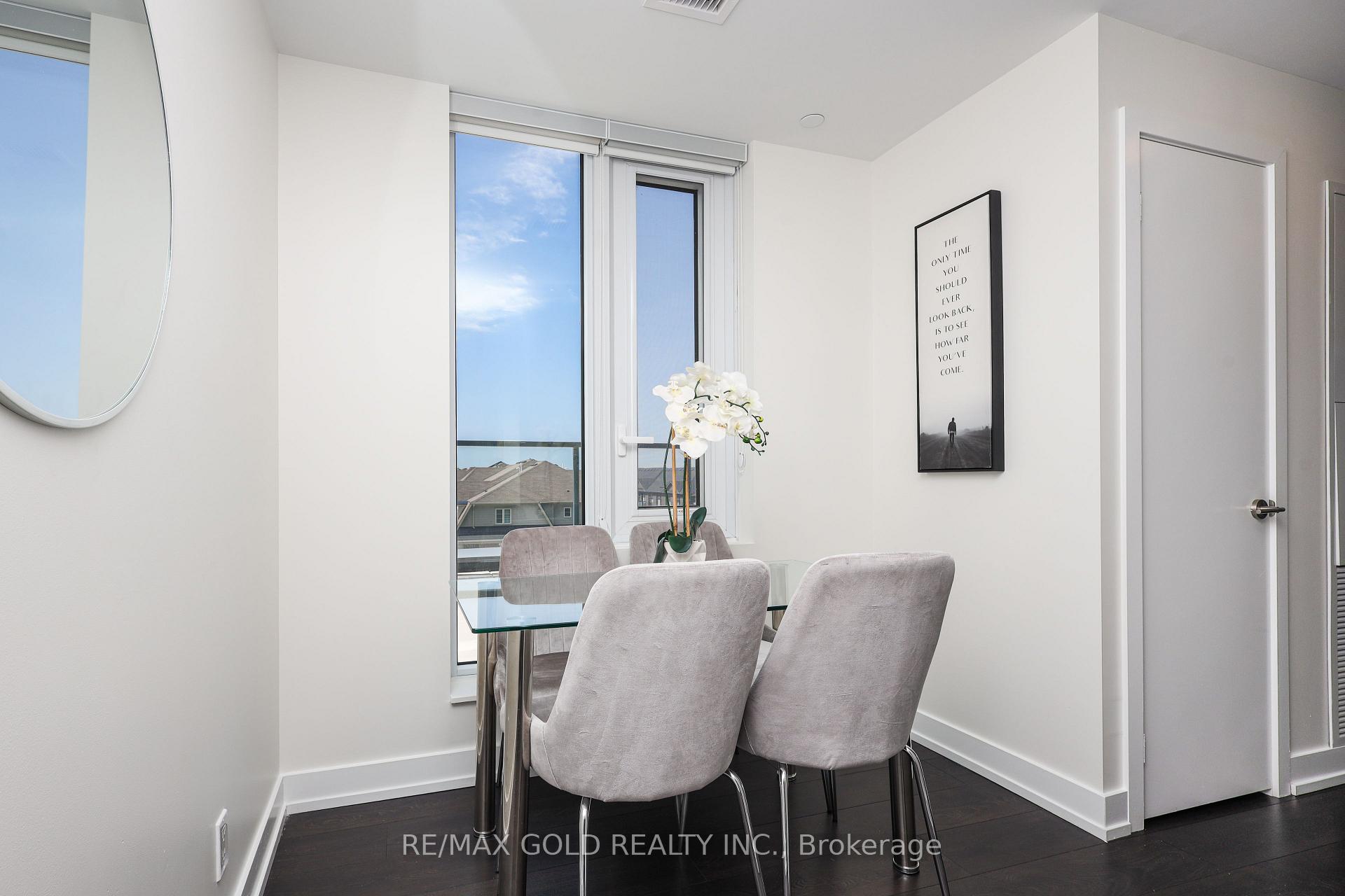Photo 14 of Unit 408, 225 veterans Drive, Brampton, Northwest Brampton — HOMEH