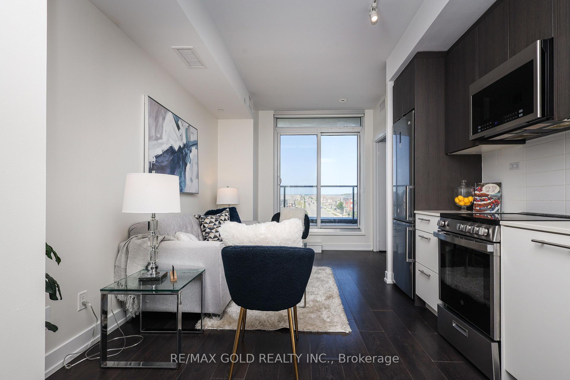 Photo 16 of Unit 408, 225 veterans Drive, Brampton, Northwest Brampton — HOMEH