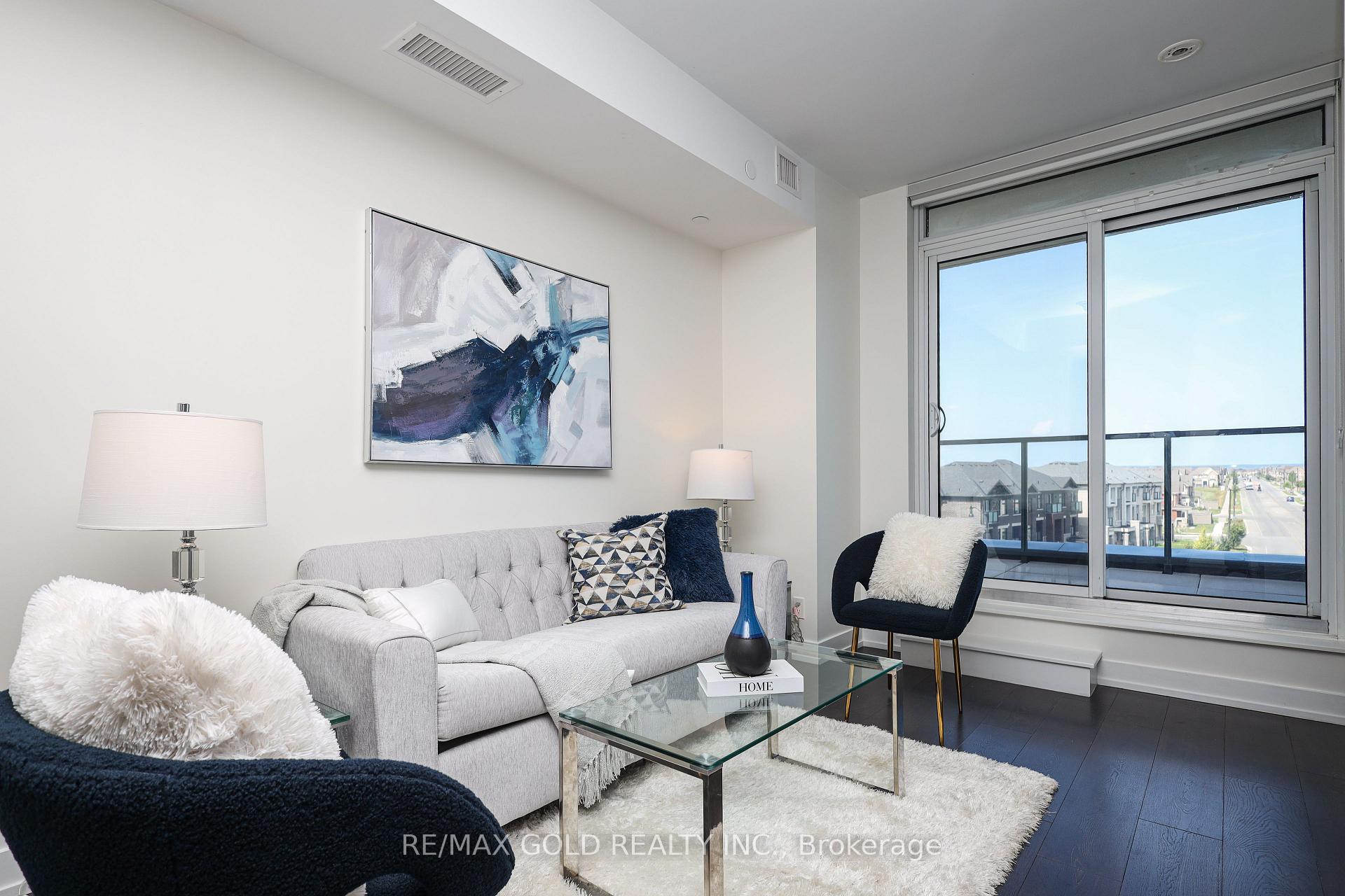 Photo 17 of Unit 408, 225 veterans Drive, Brampton, Northwest Brampton — HOMEH