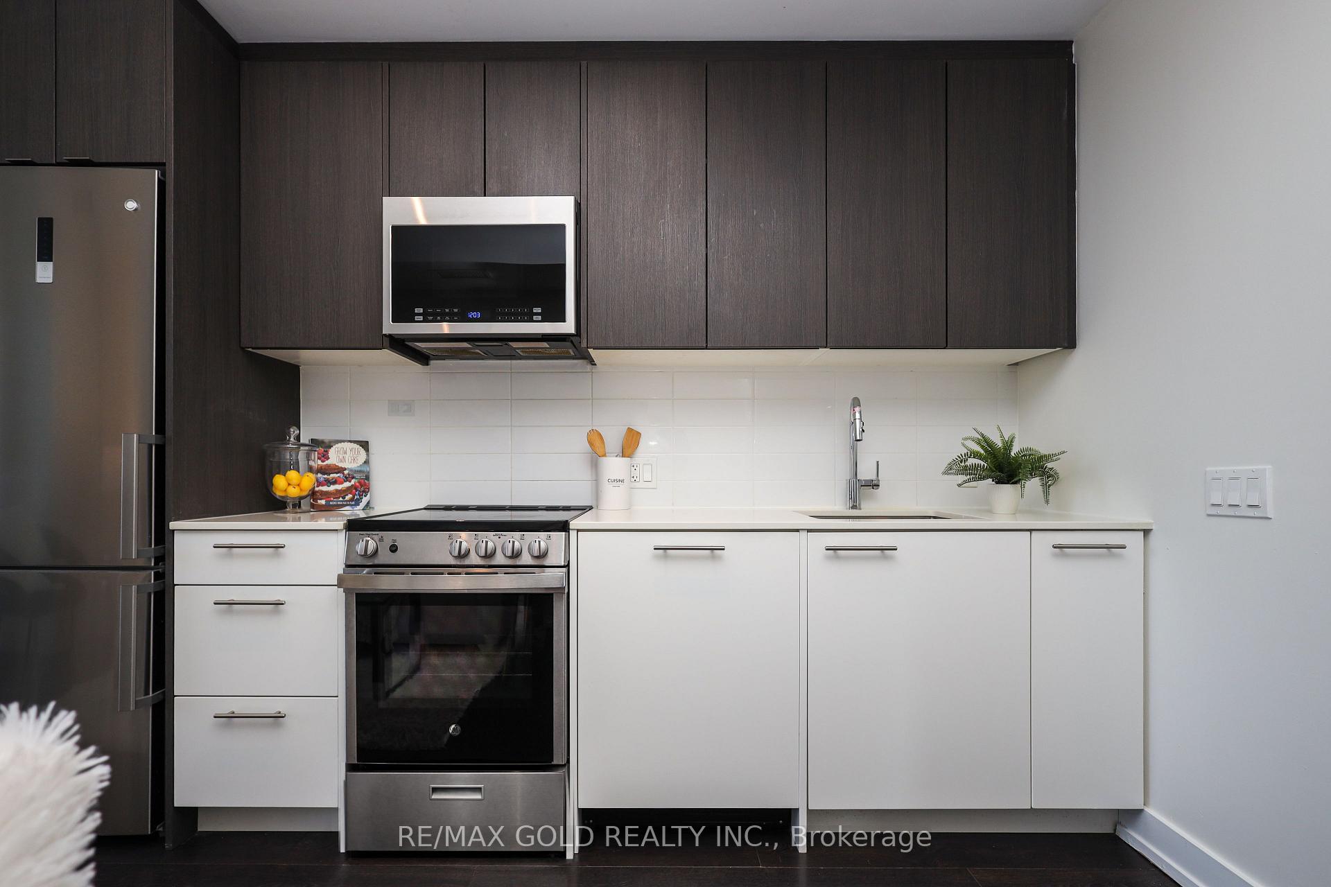 Photo 18 of Unit 408, 225 veterans Drive, Brampton, Northwest Brampton — HOMEH