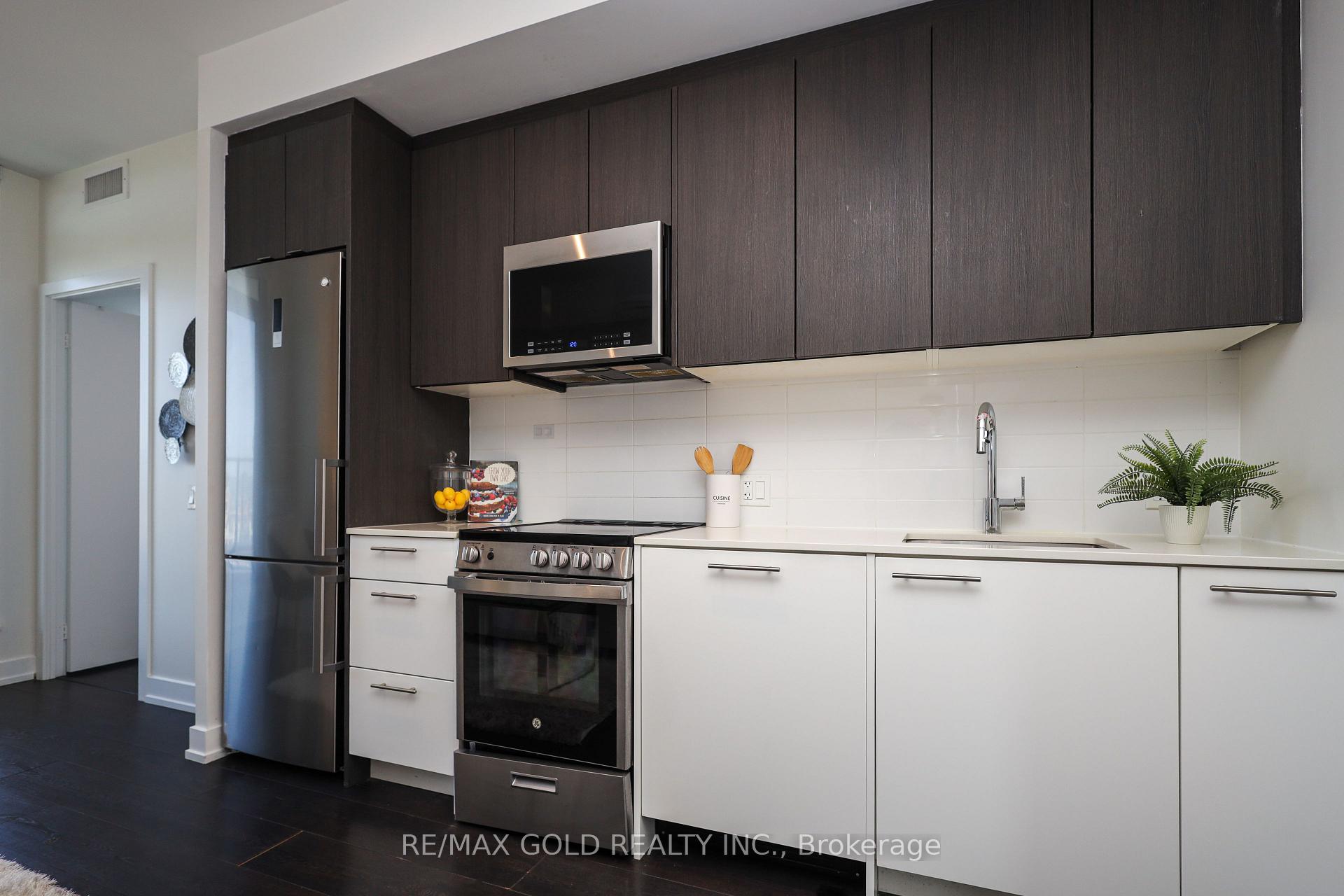 Photo 19 of Unit 408, 225 veterans Drive, Brampton, Northwest Brampton — HOMEH