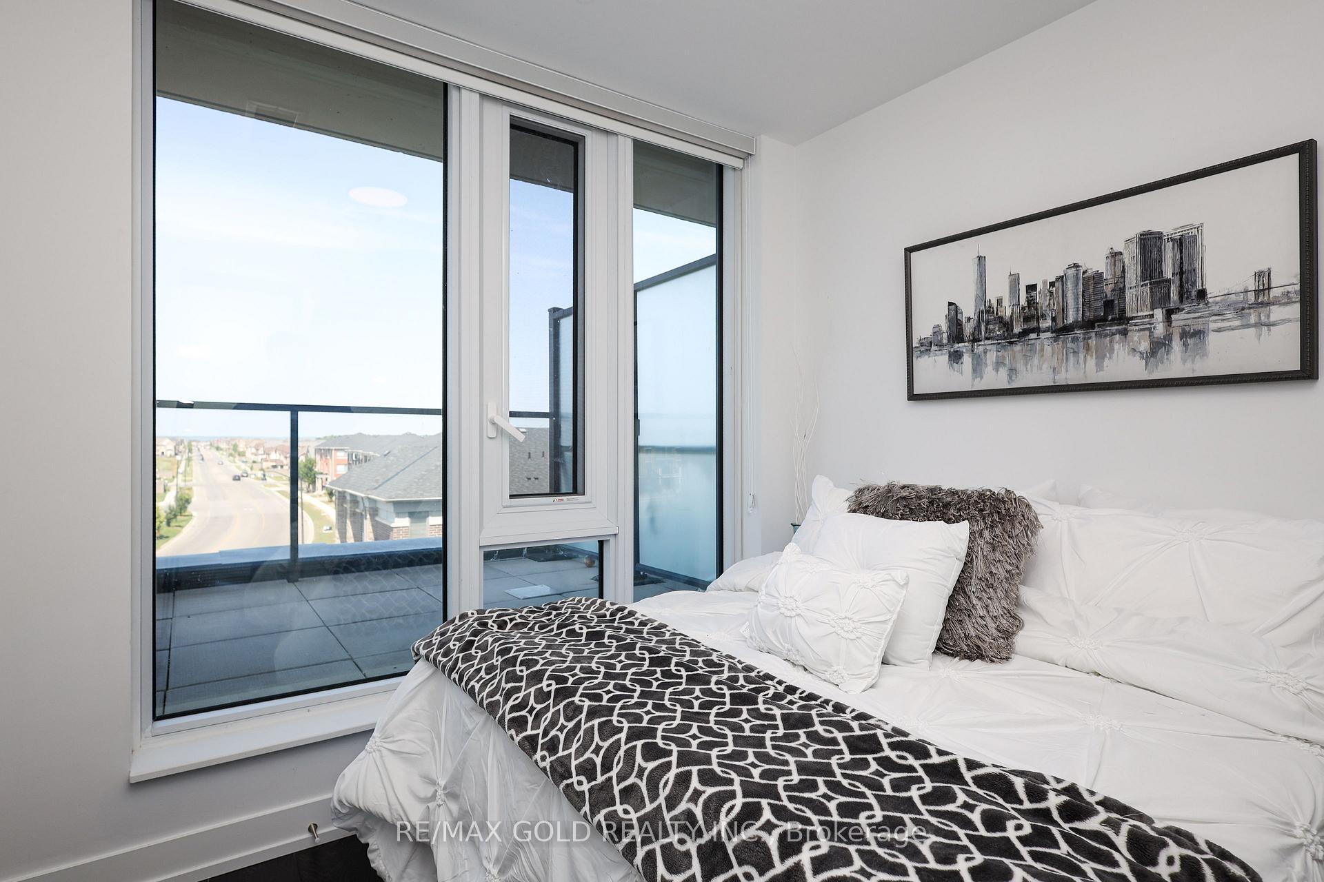 Photo 23 of Unit 408, 225 veterans Drive, Brampton, Northwest Brampton — HOMEH
