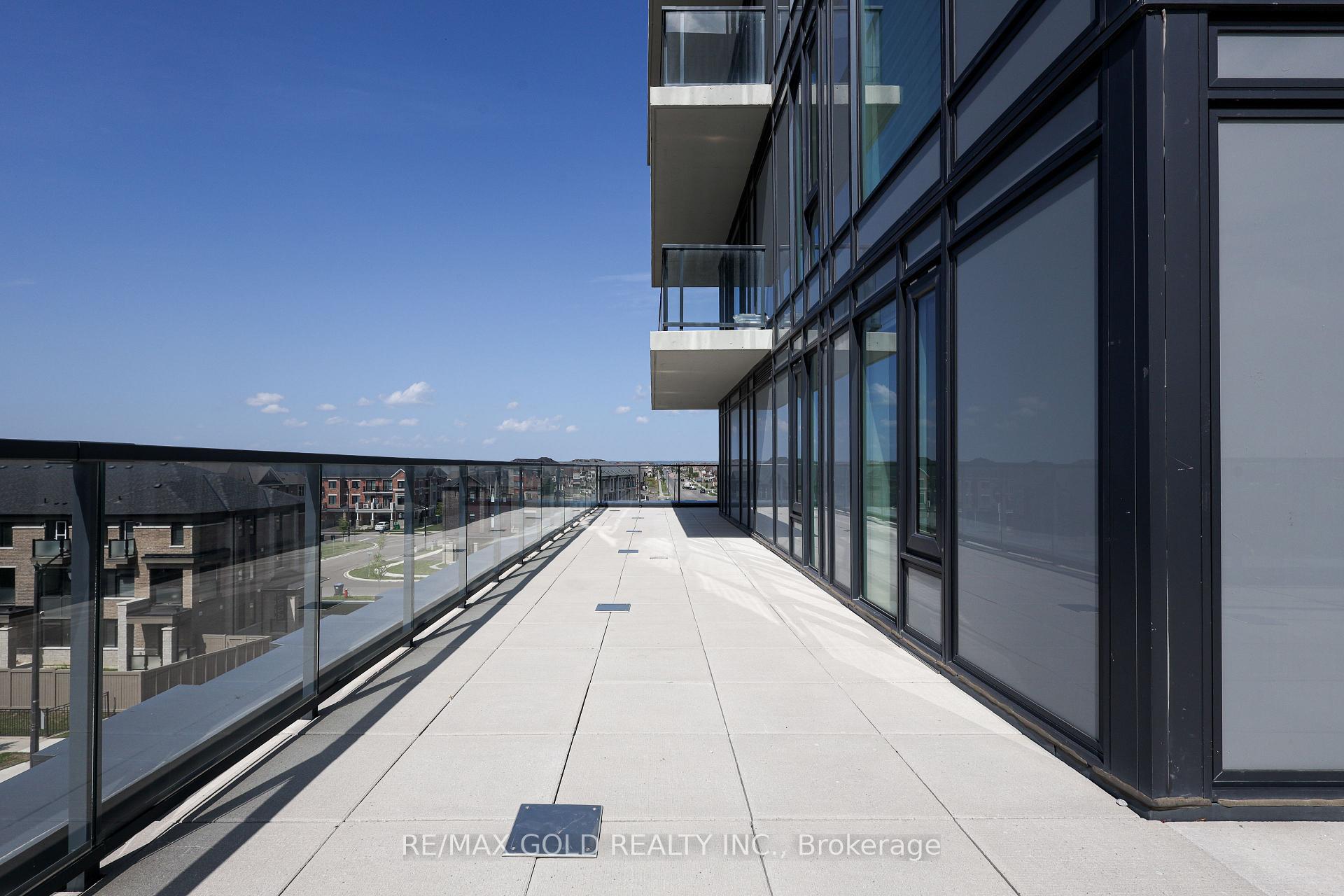 Photo 24 of Unit 408, 225 veterans Drive, Brampton, Northwest Brampton — HOMEH