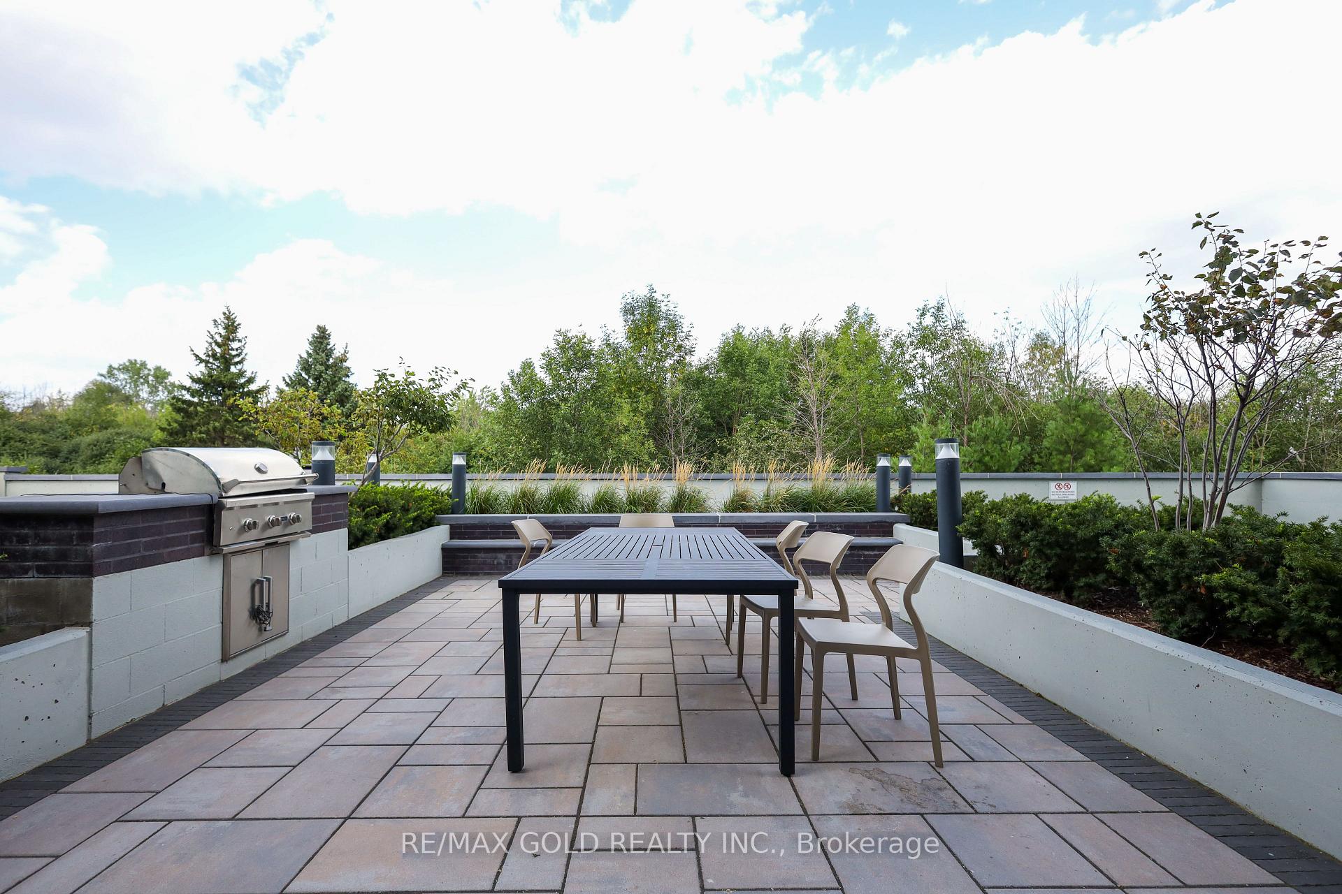 Photo 37 of Unit 408, 225 veterans Drive, Brampton, Northwest Brampton — HOMEH