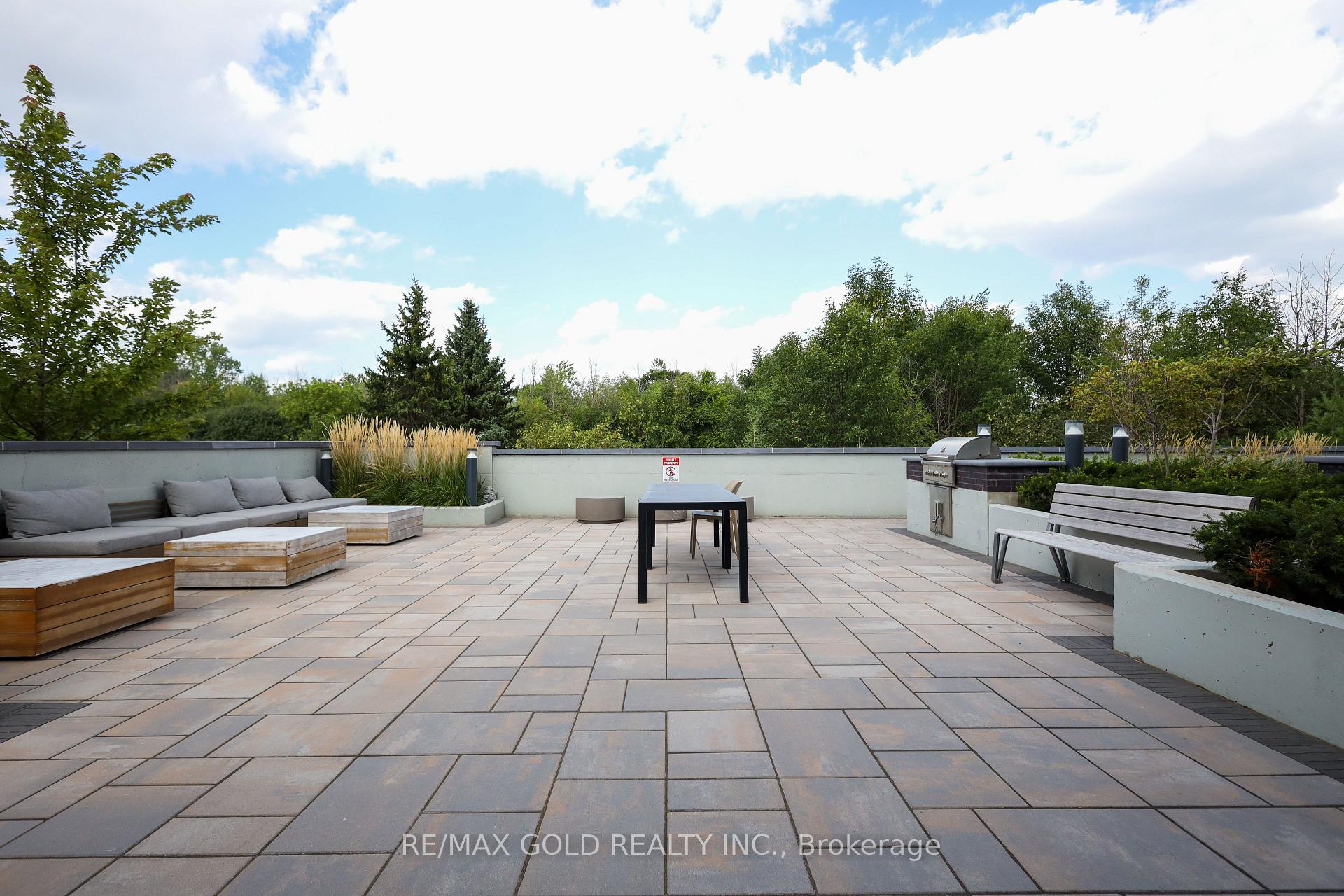 Photo 38 of Unit 408, 225 veterans Drive, Brampton, Northwest Brampton — HOMEH