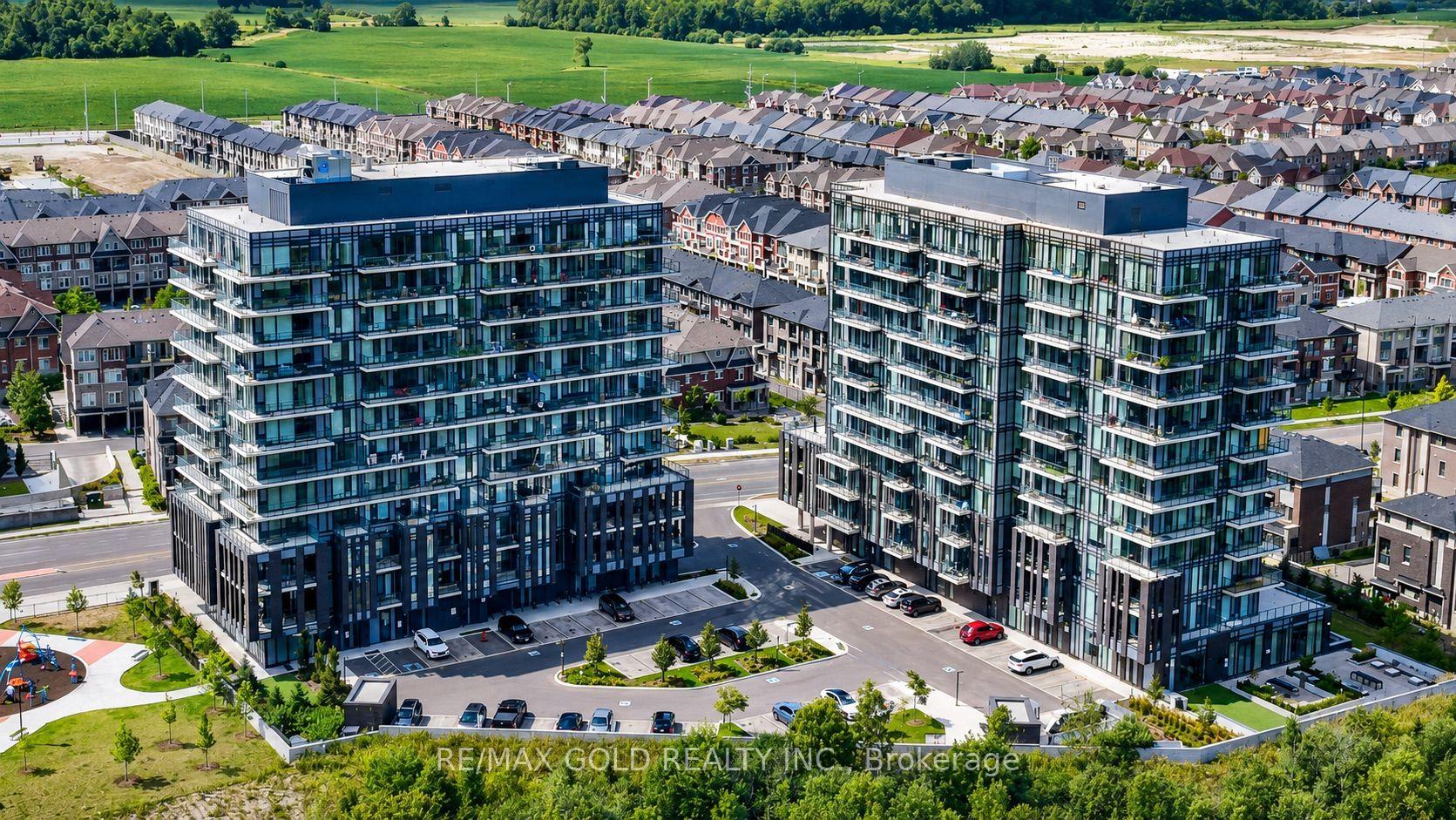 Photo 40 of Unit 408, 225 veterans Drive, Brampton, Northwest Brampton — HOMEH