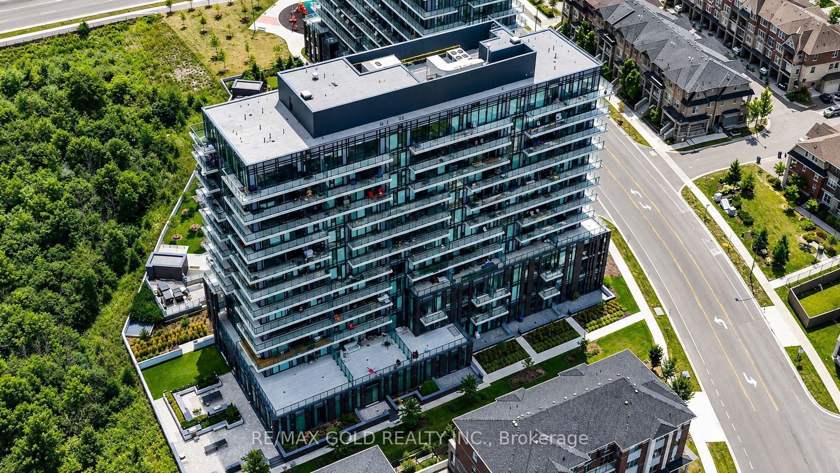 Photo 41 of Unit 408, 225 veterans Drive, Brampton, Northwest Brampton — HOMEH