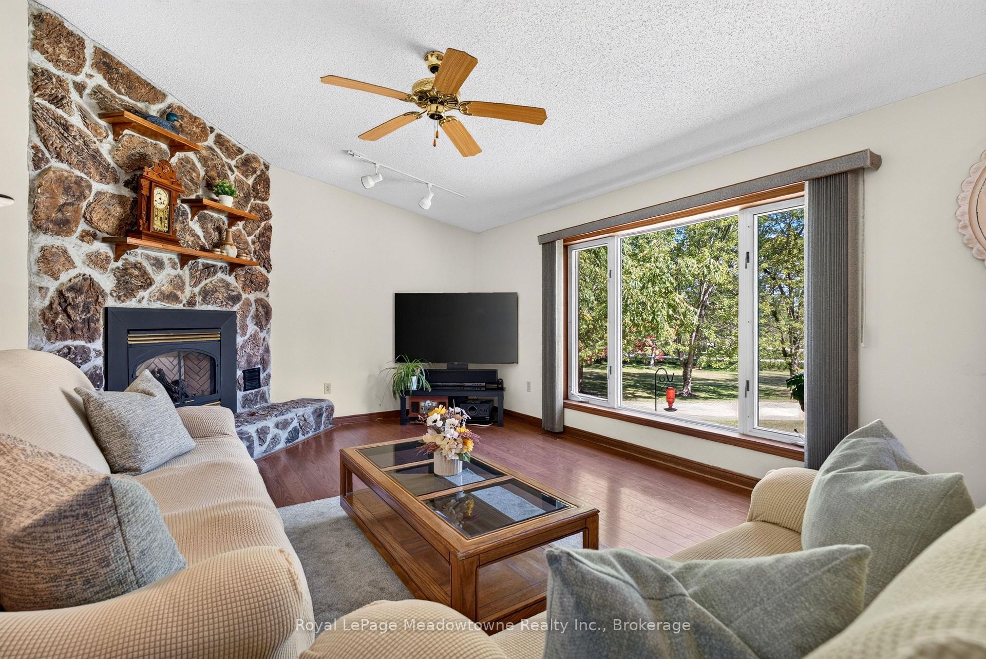 Photo 6 of 4095 20 Side Road, Milton, Rural Nassagaweya — HOMEH