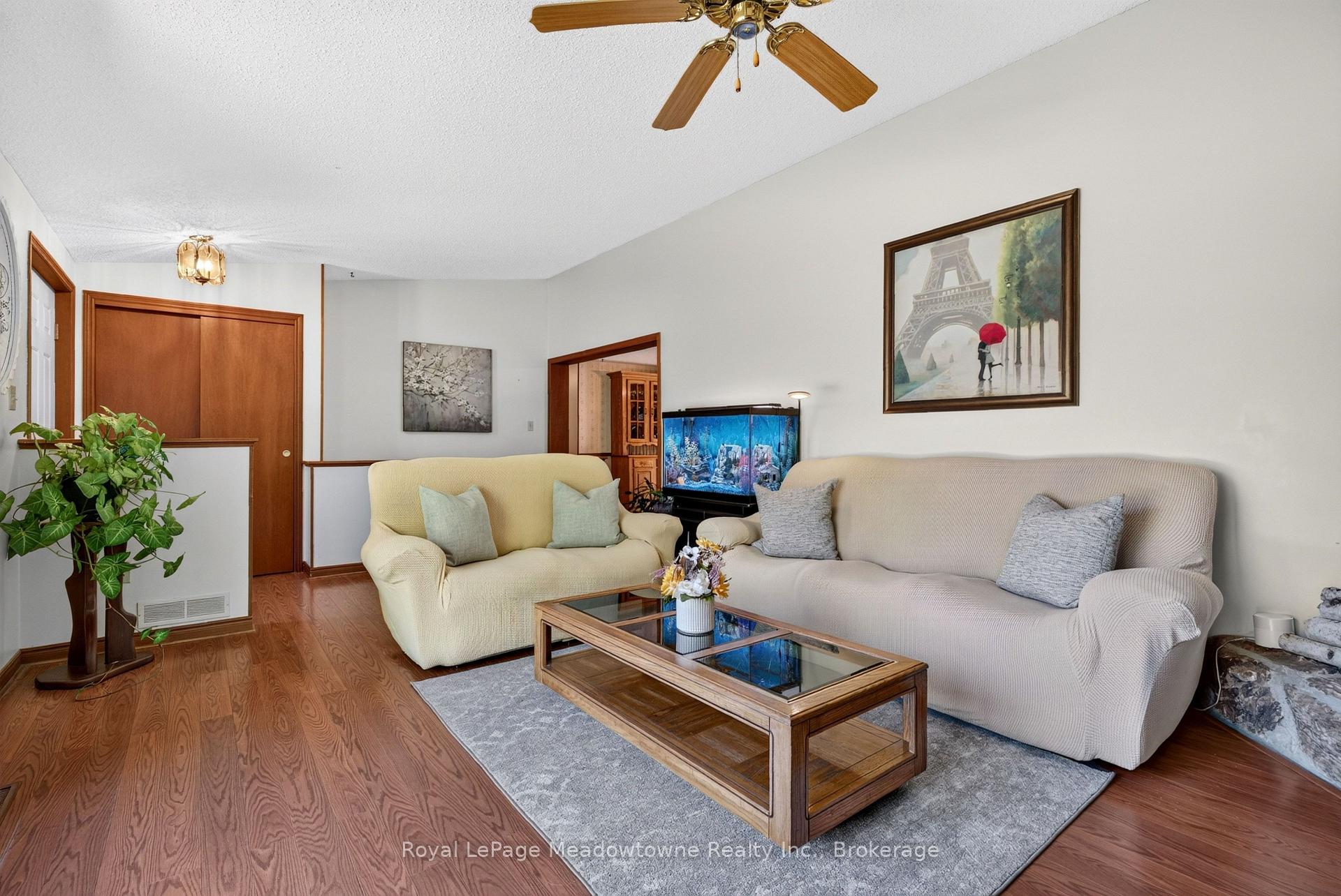 Photo 7 of 4095 20 Side Road, Milton, Rural Nassagaweya — HOMEH