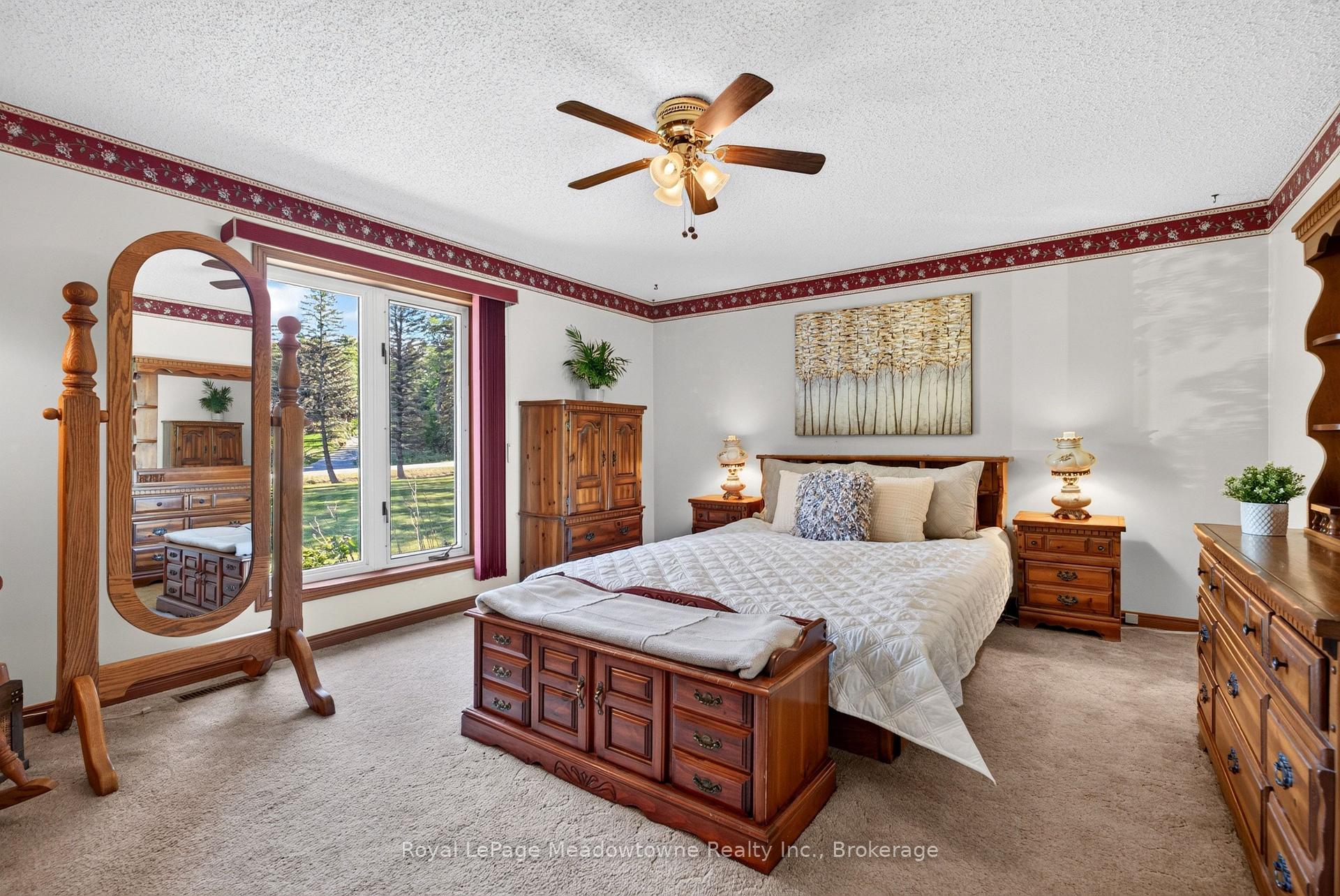 Photo 17 of 4095 20 Side Road, Milton, Rural Nassagaweya — HOMEH