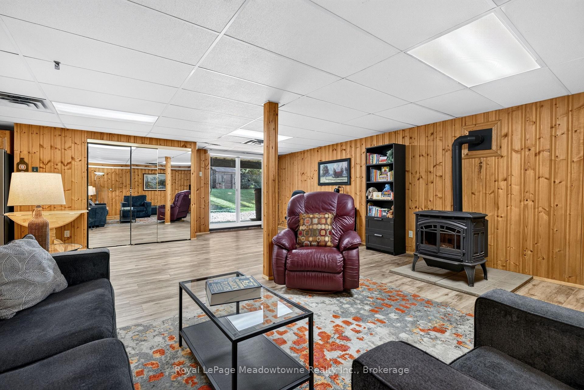 Photo 24 of 4095 20 Side Road, Milton, Rural Nassagaweya — HOMEH